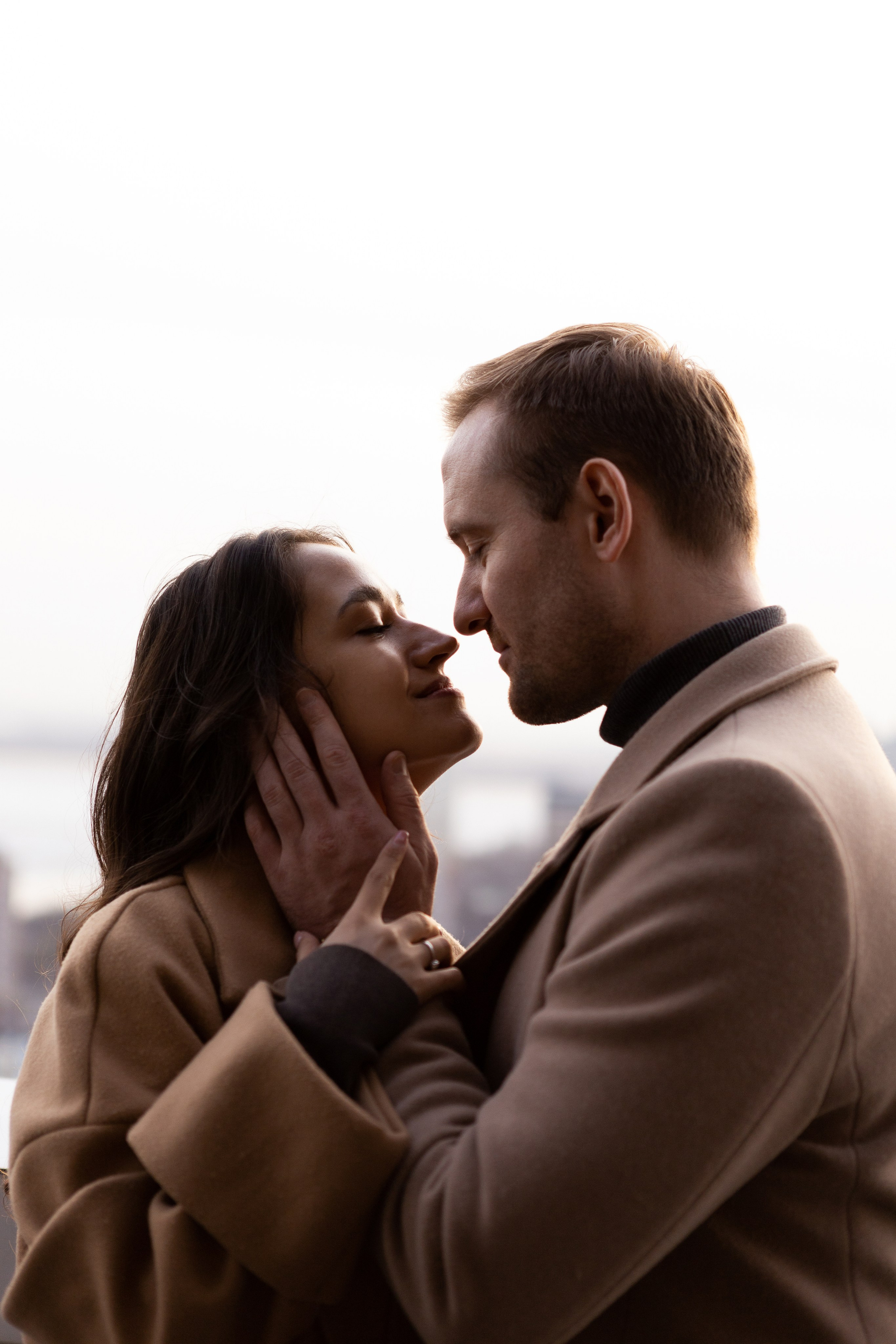 Лера и Лёша. ФОТОГРАФ ХАБАРОВСК АНАСТАСИЯ РАЧЕНКОВА