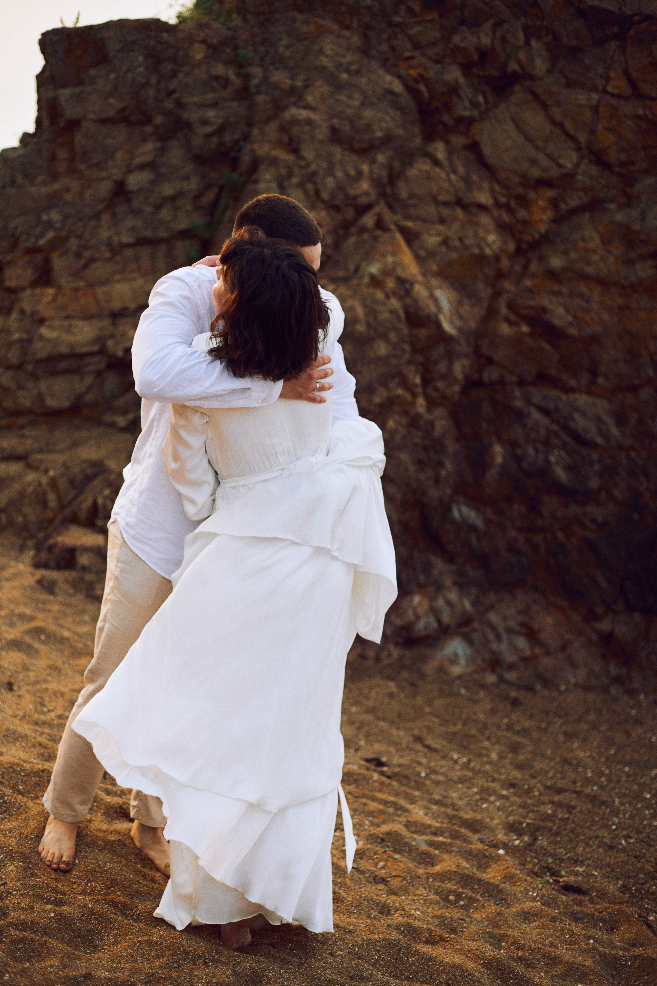 Вика и Дима. Фотограф Ионова Анастасия, г Владивосток