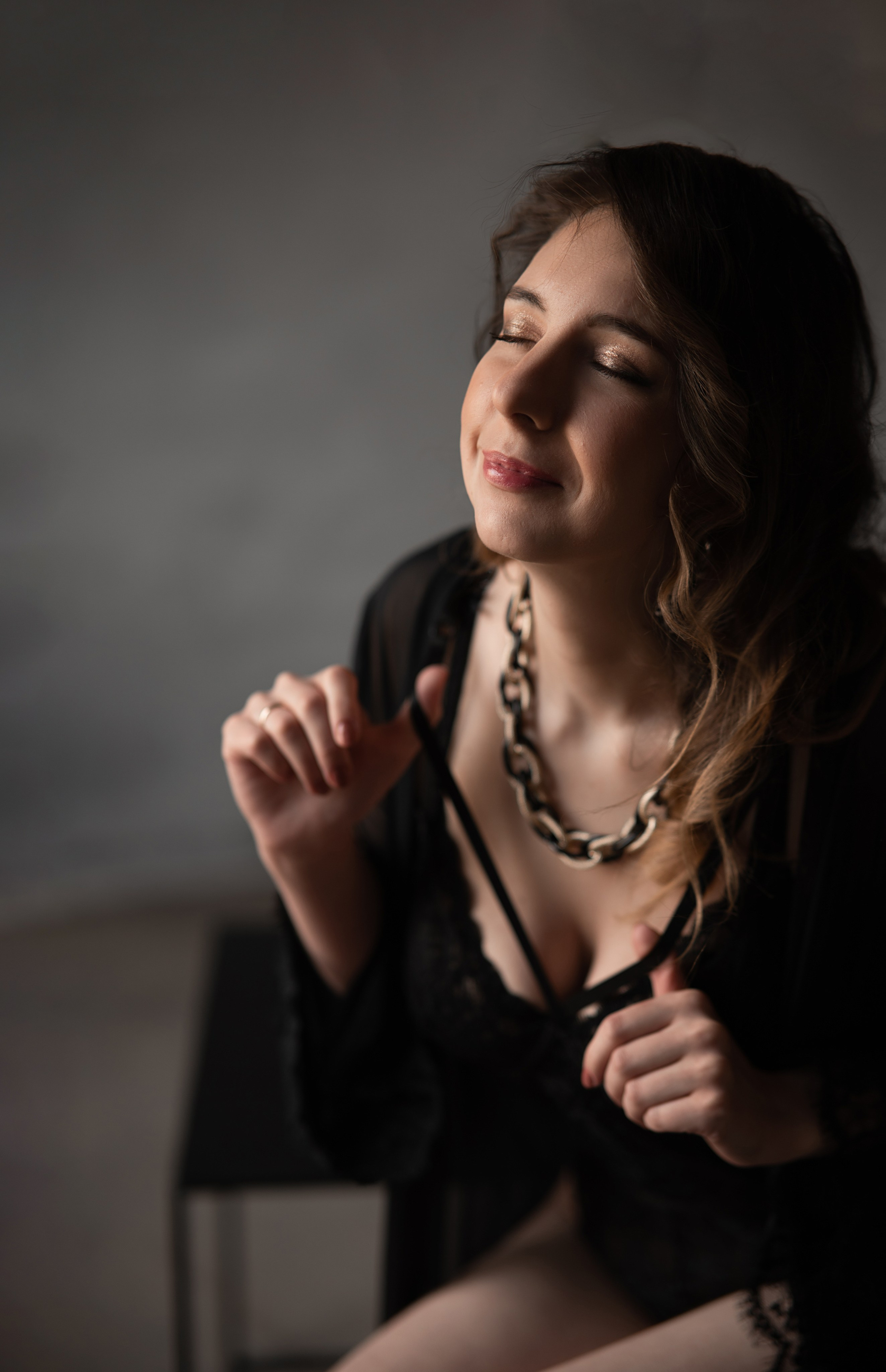 Портрет. Семейный фотограф и женский портрет в Ростове-на-Дону Наталья Нева