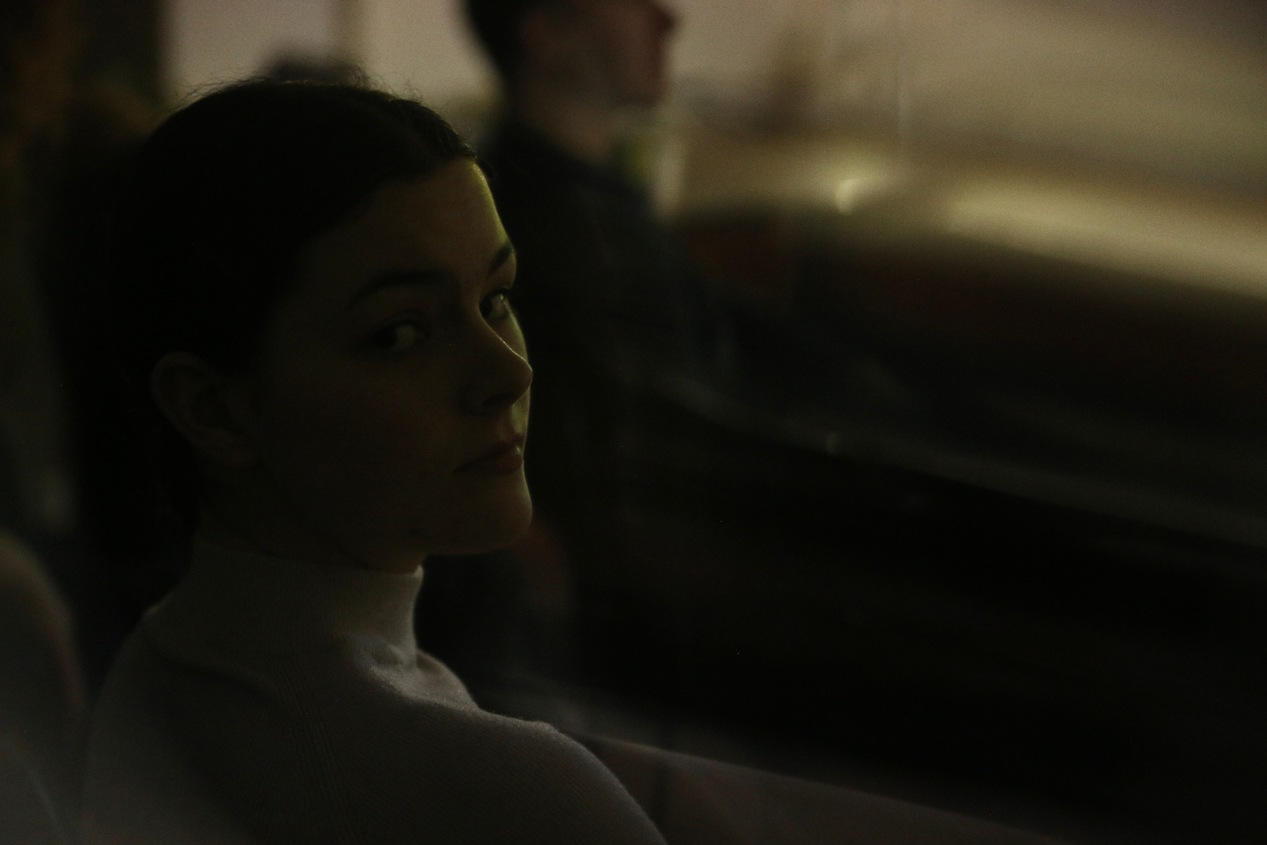 Сотворчество Даждь. Фотограф Антонина Гудкова