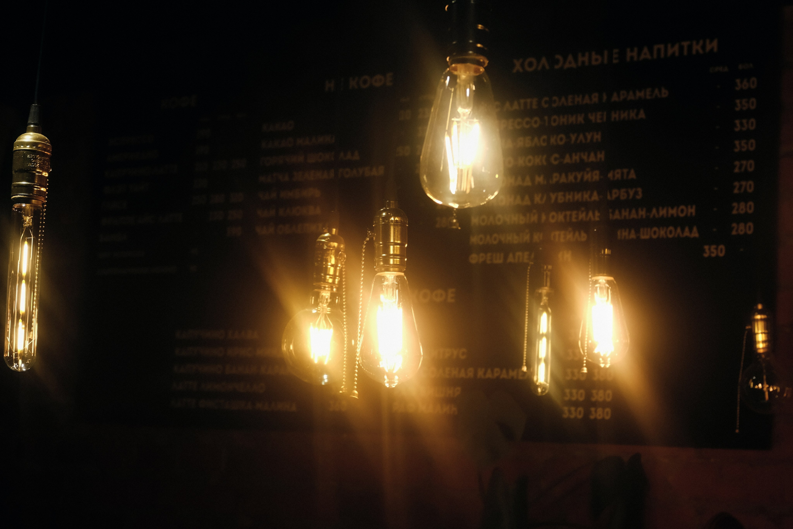 In our favourite coffee shops. Фотограф Антонина Гудкова
