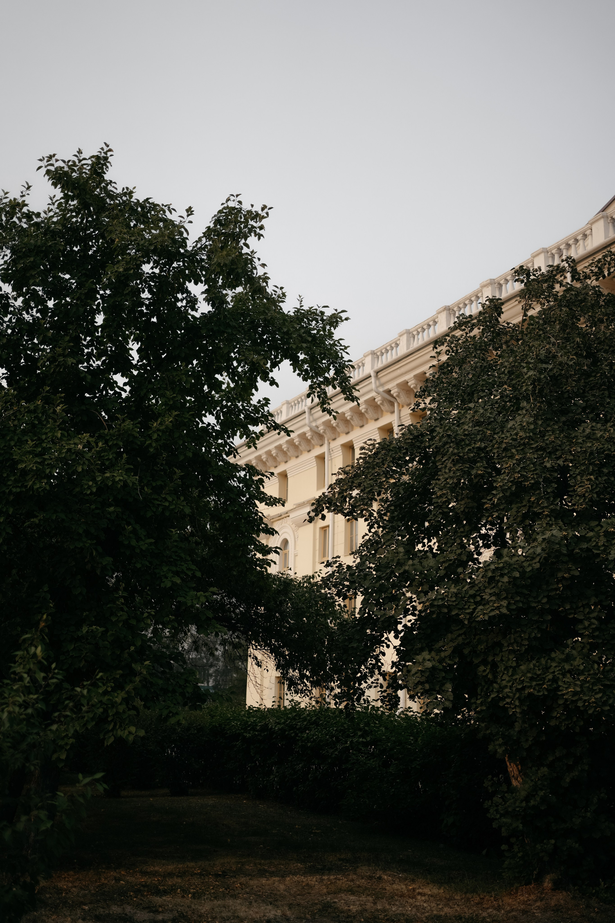 Марина и Никита, прогулка. Фотограф Перевозкина Анна