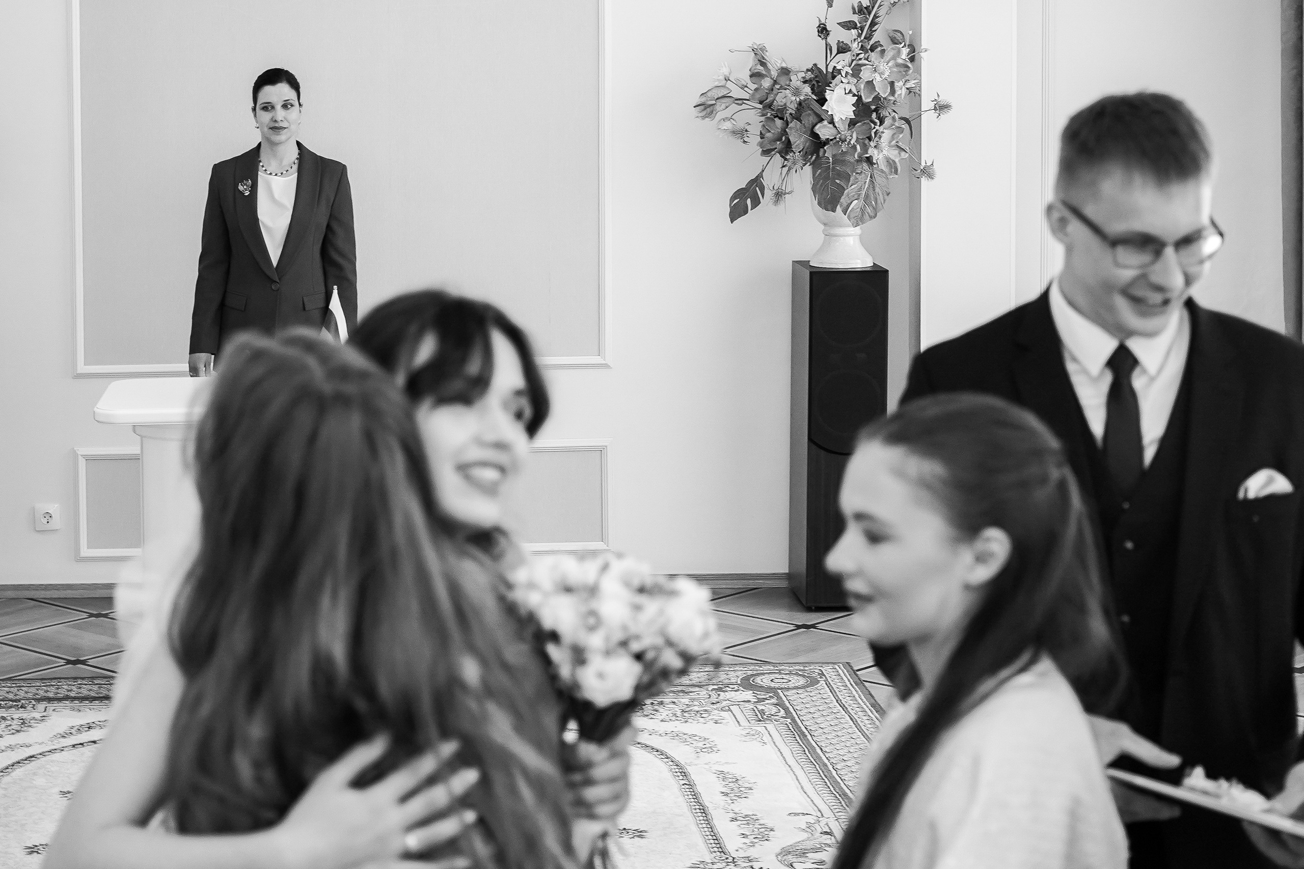 Регистрация в Тосно. Professional photoartist in St. Petersburg (wedding, reportage, portrait, model book, love story) Alexander Shvedov