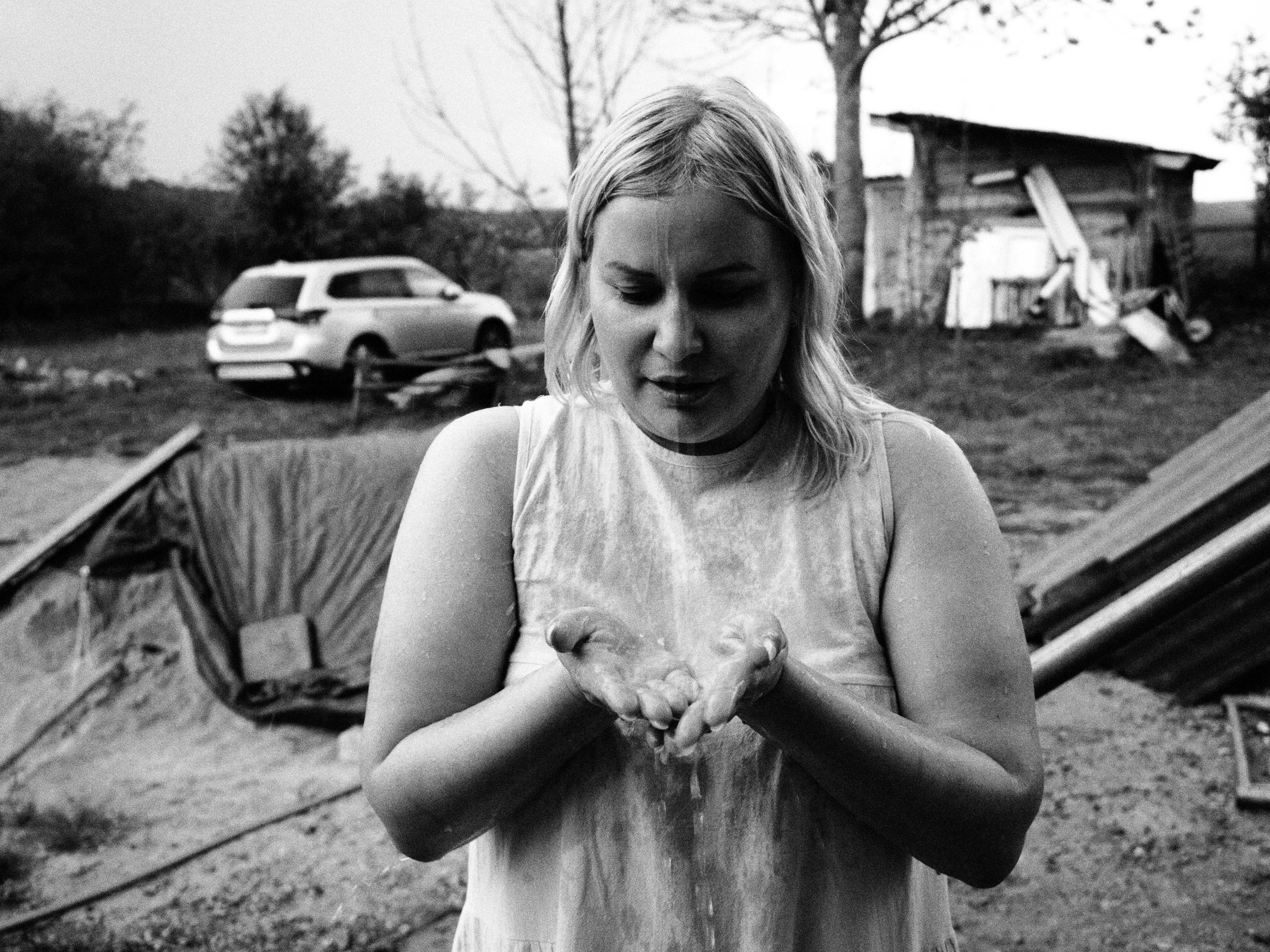 Отпуск. Калининград-2024. Фотограф Аркадий Назаров