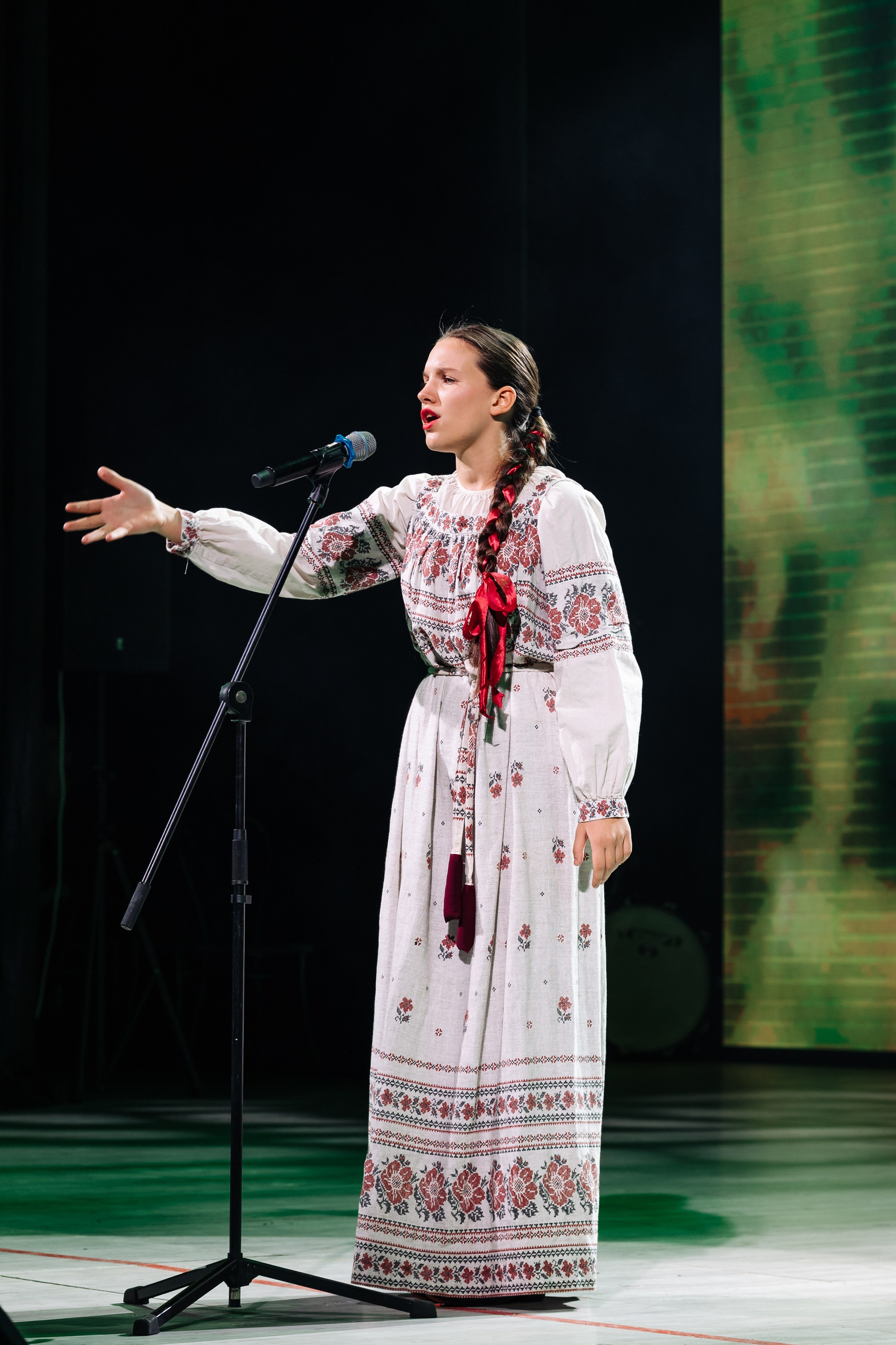 Конкурс-фестиваль «Жить с Мечтой». Фотограф Ставрополь Петр Голубенко