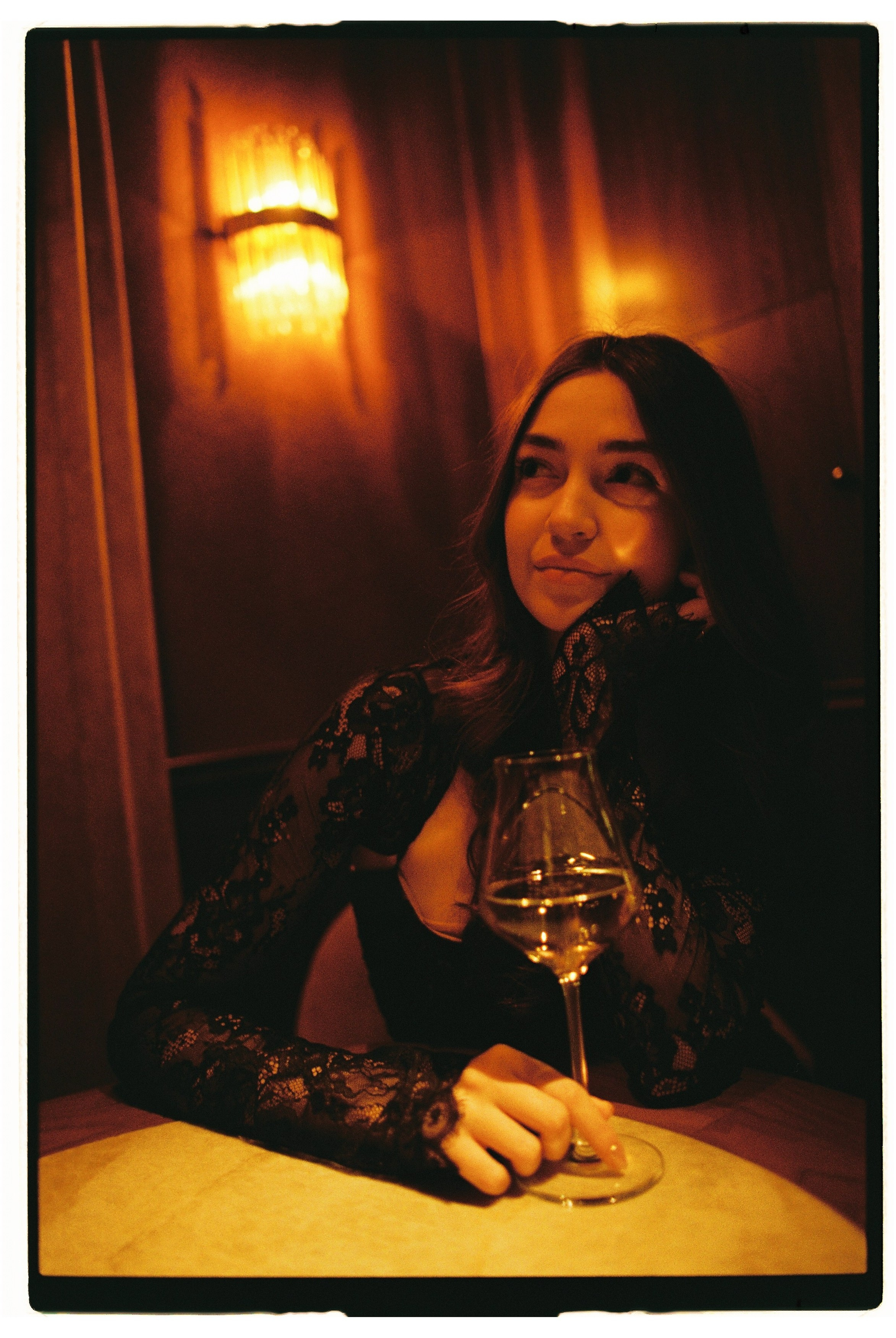 Алина / День рождения. Свадебный фотограф в Москве Евгений Рыжов