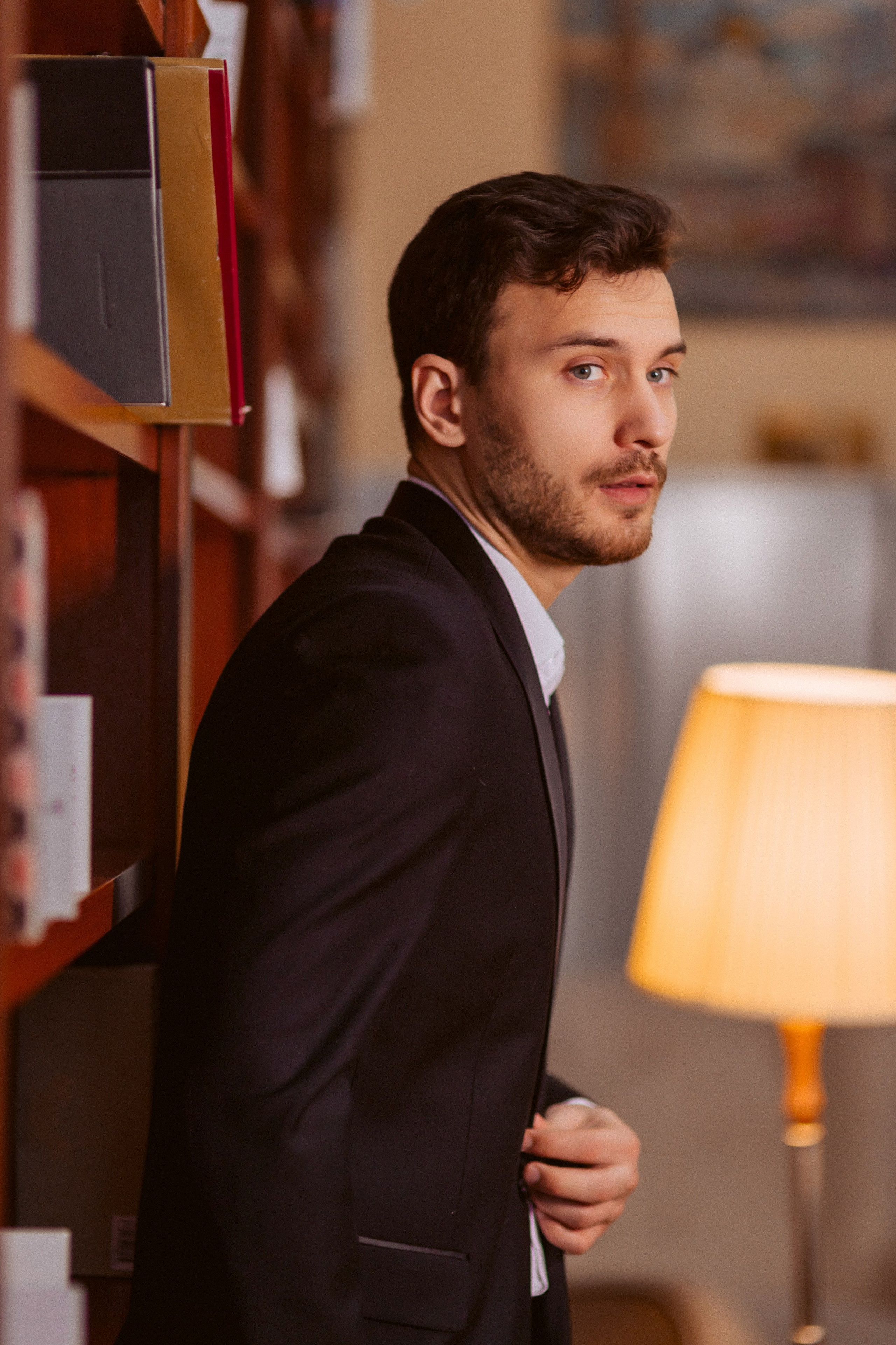 Анастасия и Сергей. Главная