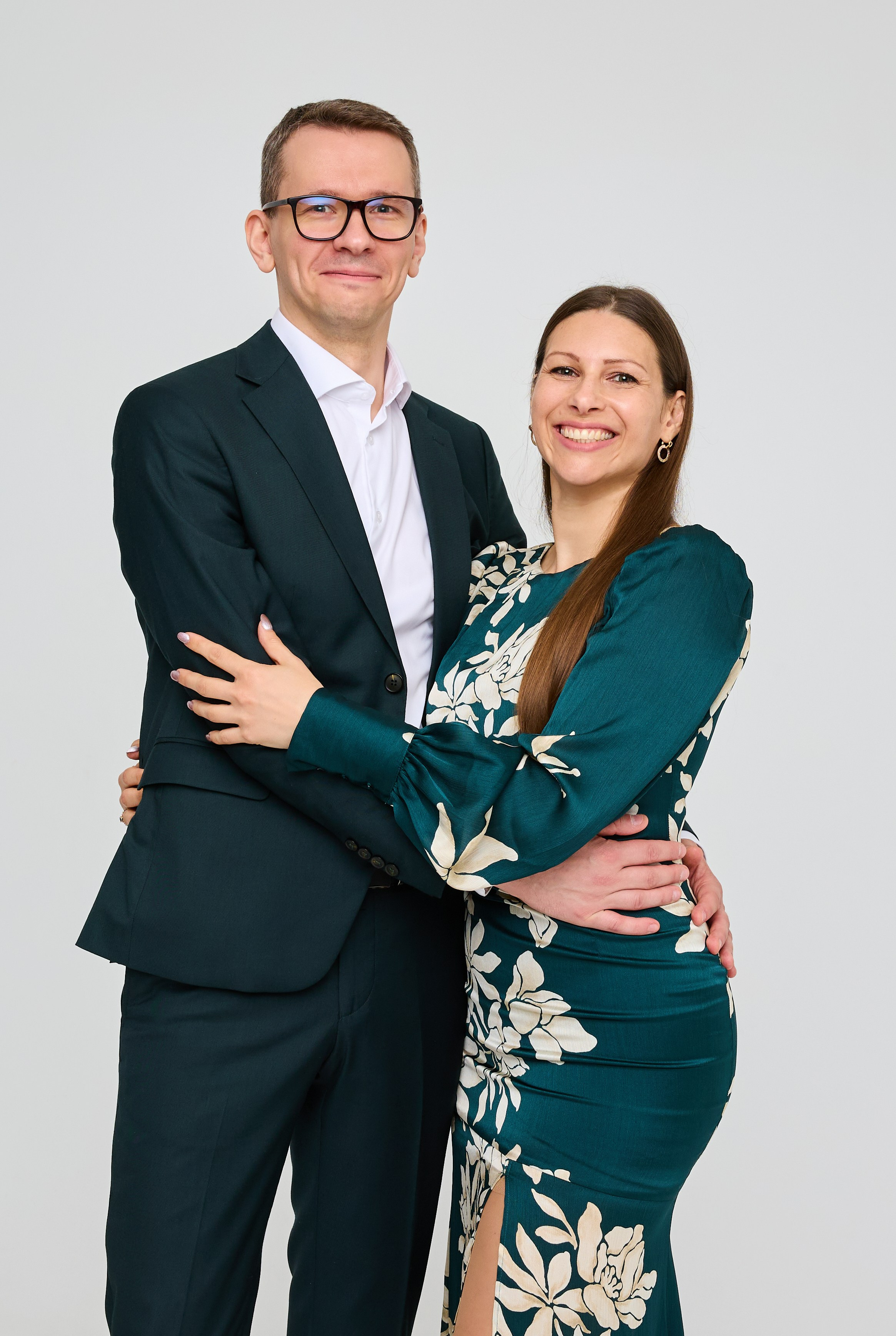 Лав-стори. Александр и Виктория. Фотограф Люся Воробьева