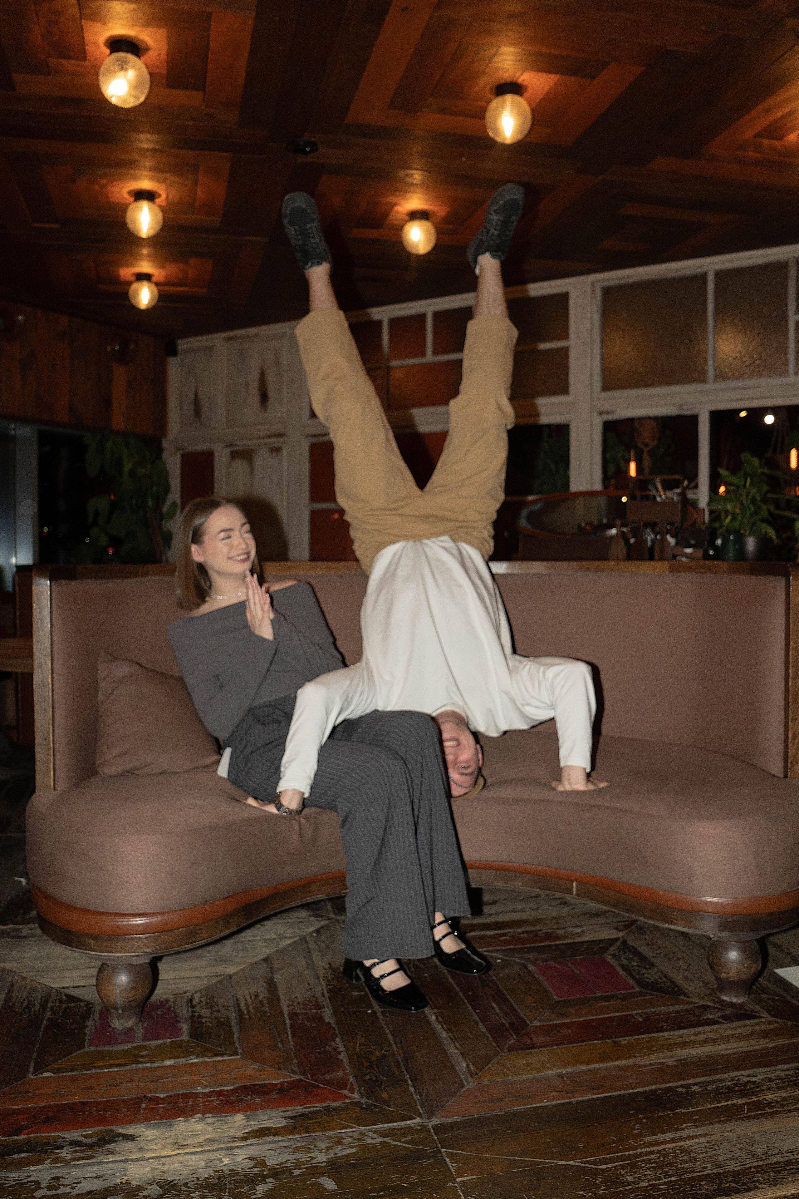 Супра. Фотограф из Владивостока Юлия Черепова