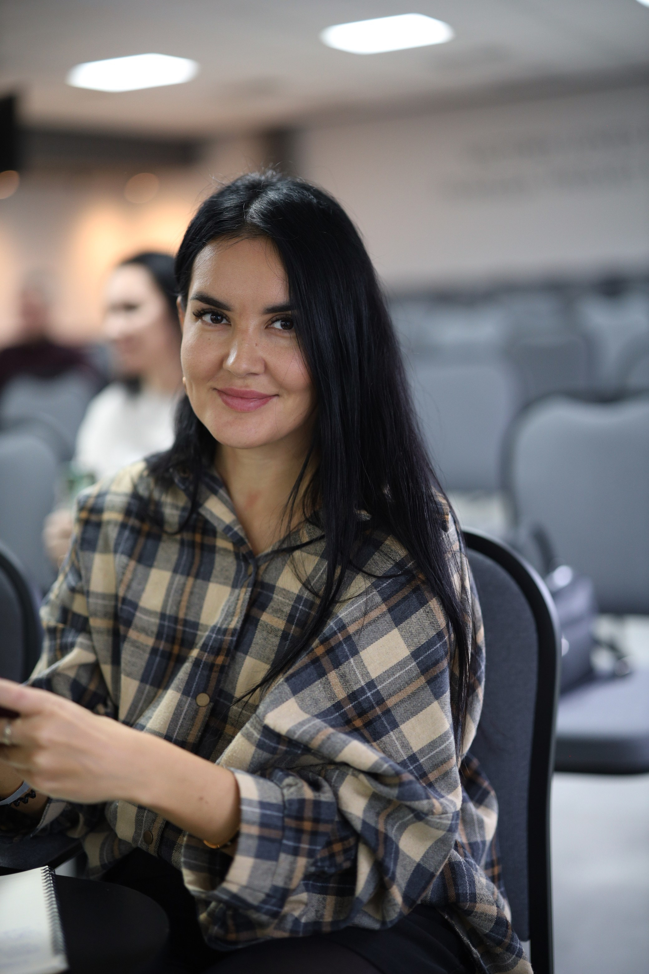 Портретный фотограф в Казани Галимова Диёра