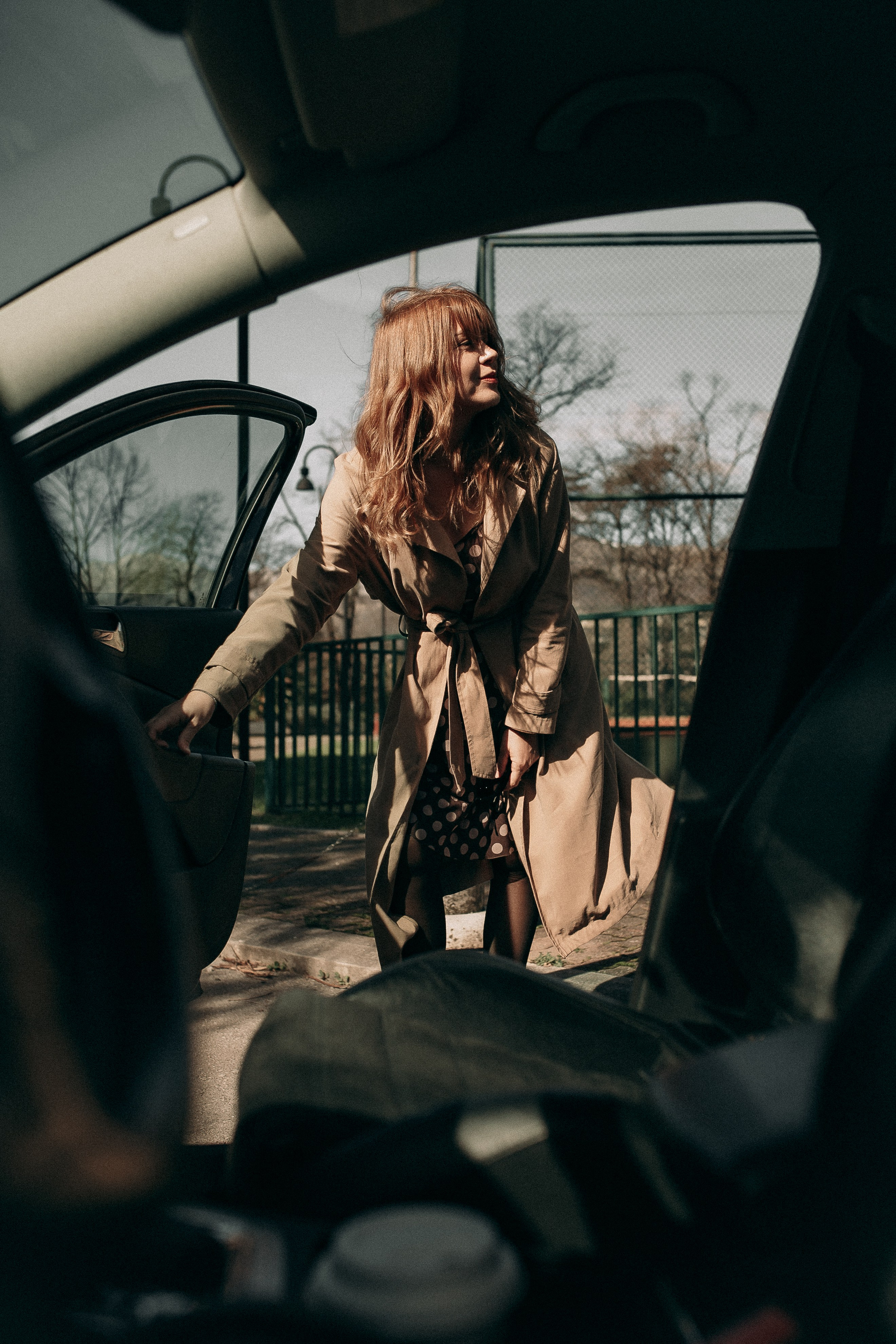 Даша в Тивате. Семейный и свадебный фотограф в Черногории Татьяна Белякова