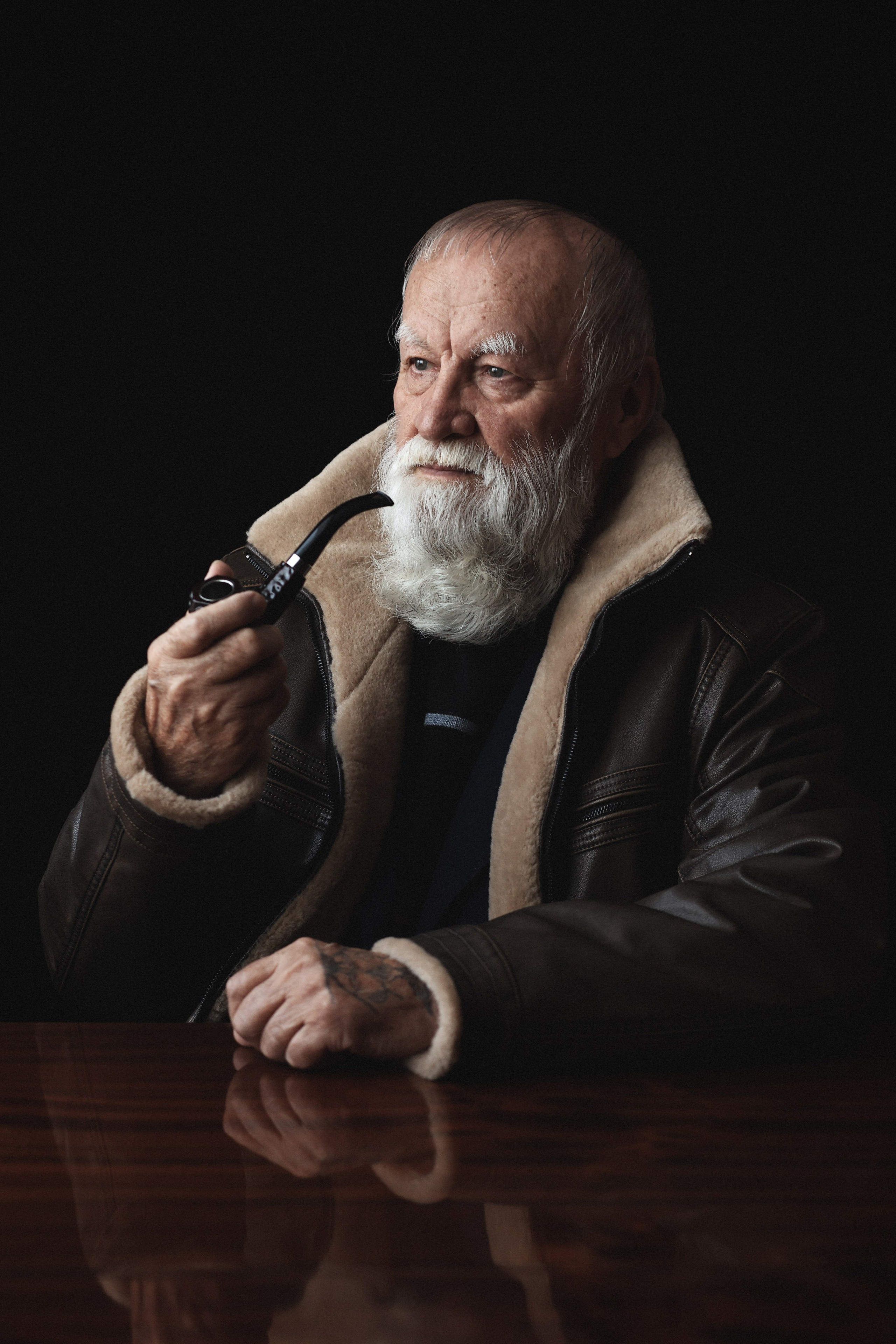 Мужской портрет, фотосессия для мужчины в Ижевске. Детский, семейный фотограф в Ижевске и Москве Аксинья Лысенкова ADEN