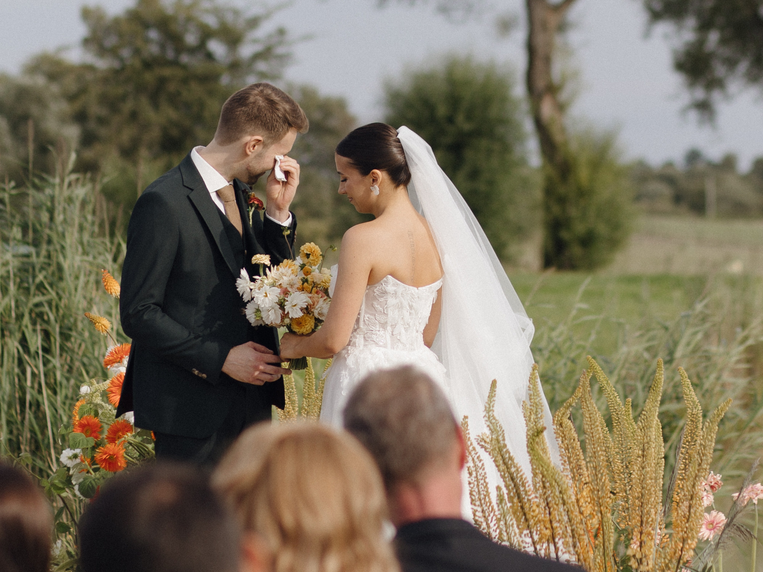 Бэкстейдж для агентства «Art de vivre». Свадебный и семейный фотограф в Калининграде Ольга Мешечкова