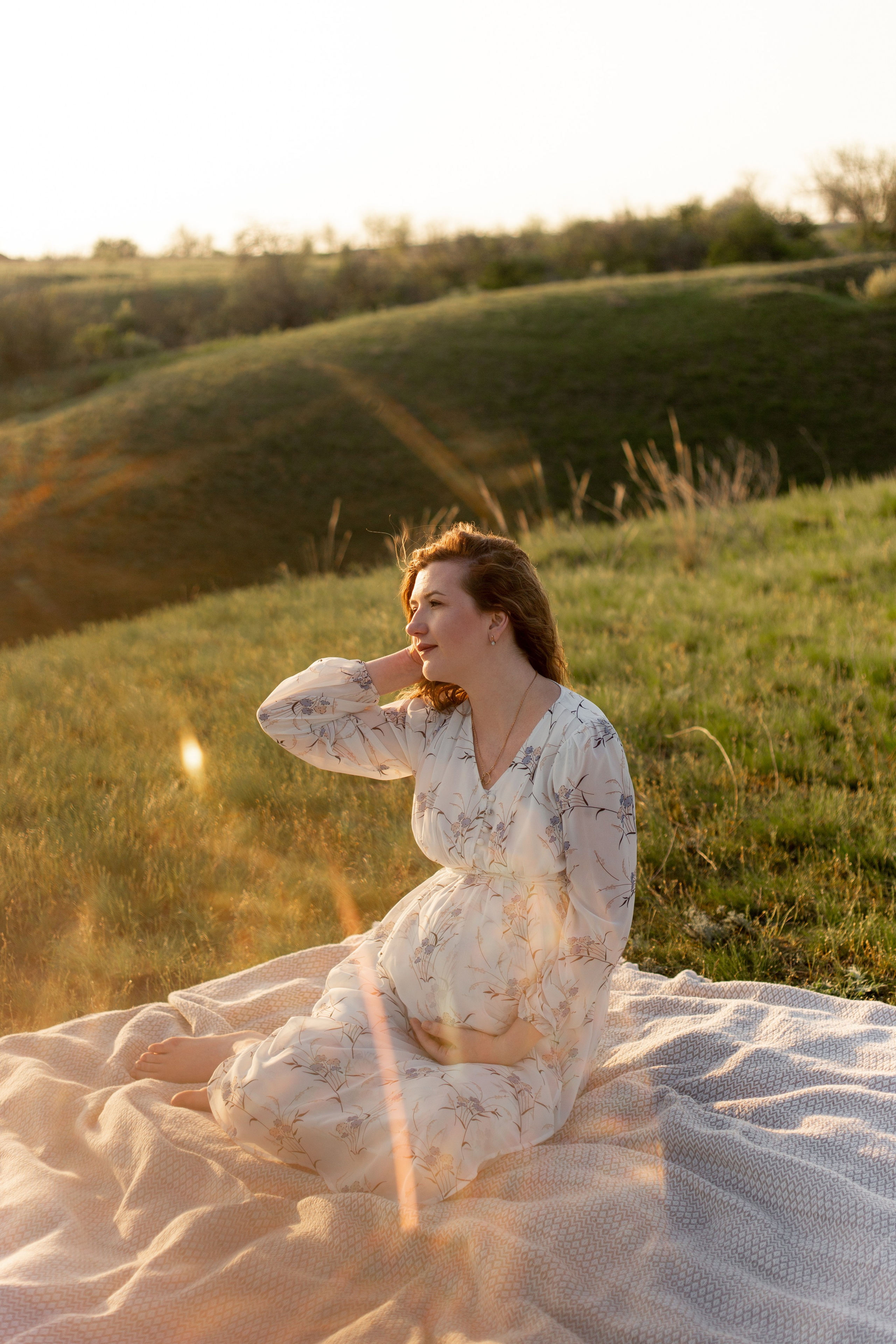 Катя. Семейный фотограф в Волгограде Надежда Головко