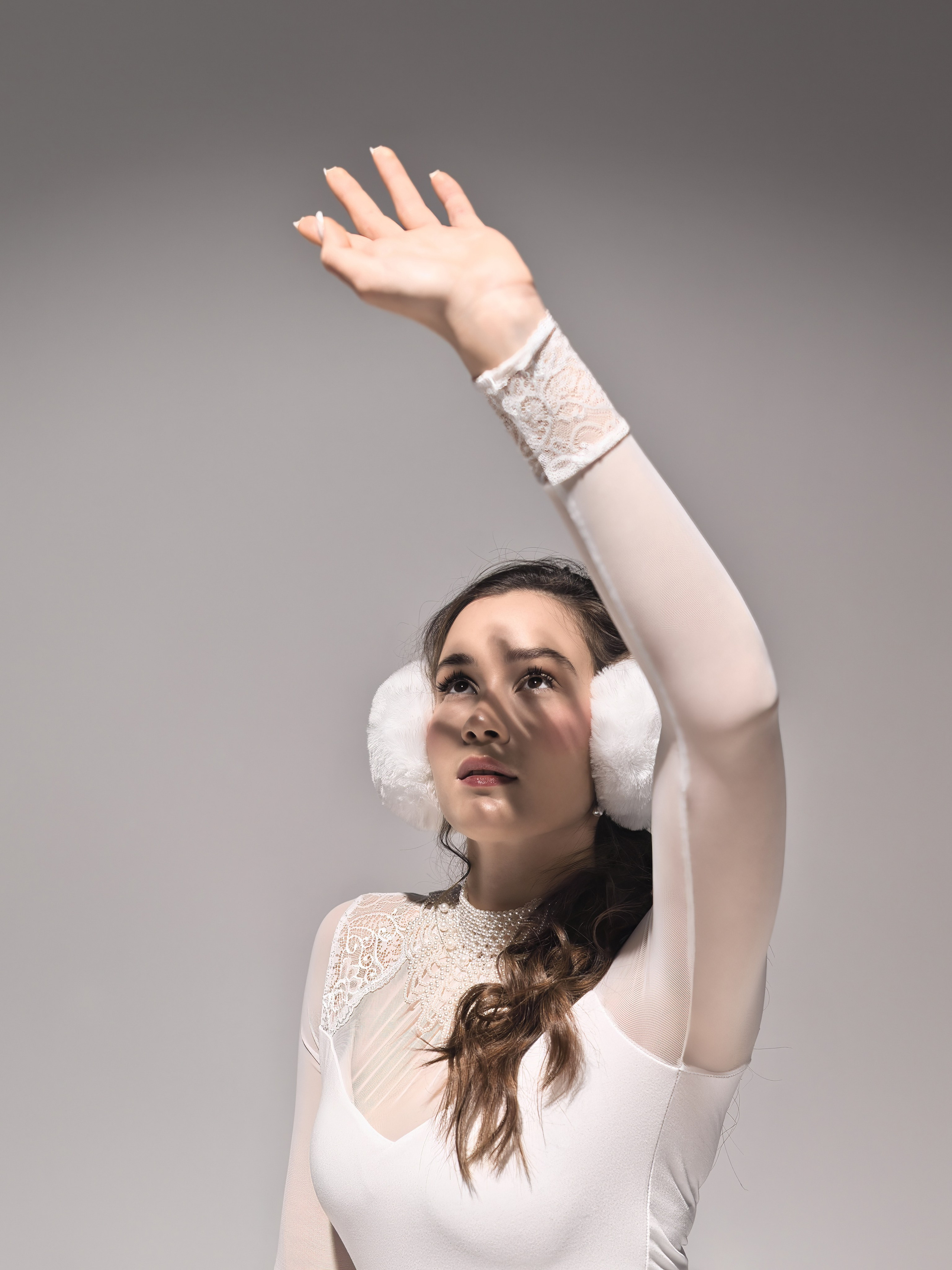 В ожидании волшебства. Фотограф Денис Кривопусков