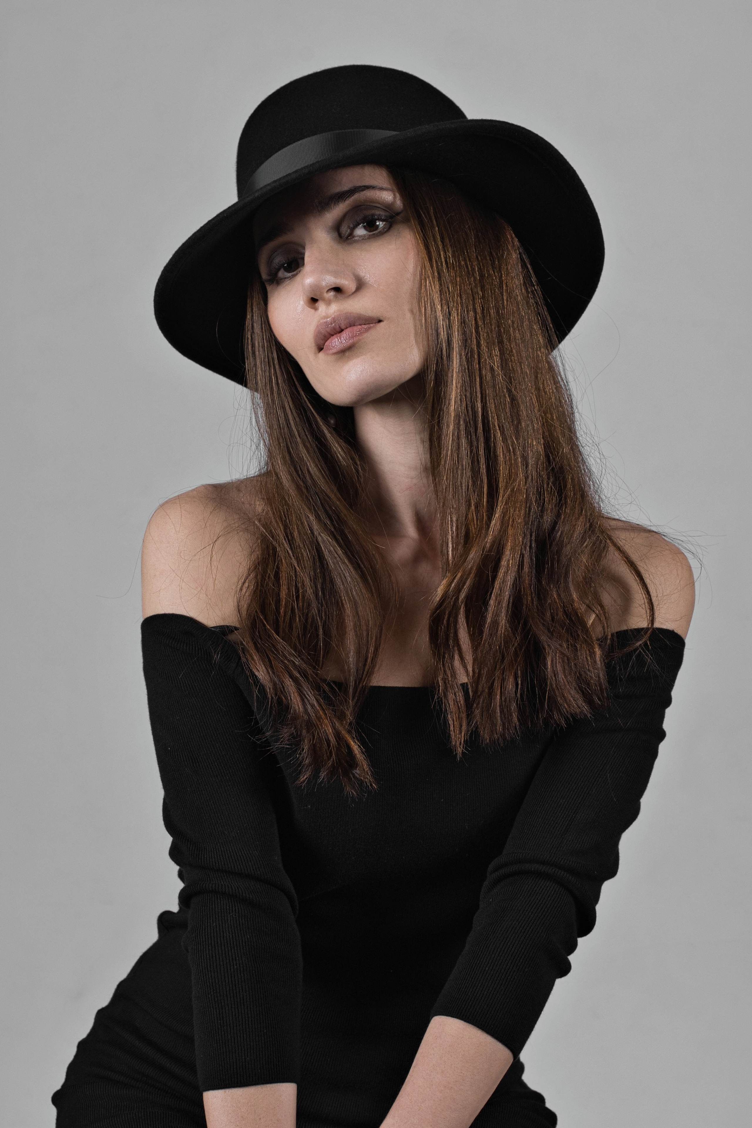 В розыске. Фотограф Денис Кривопусков