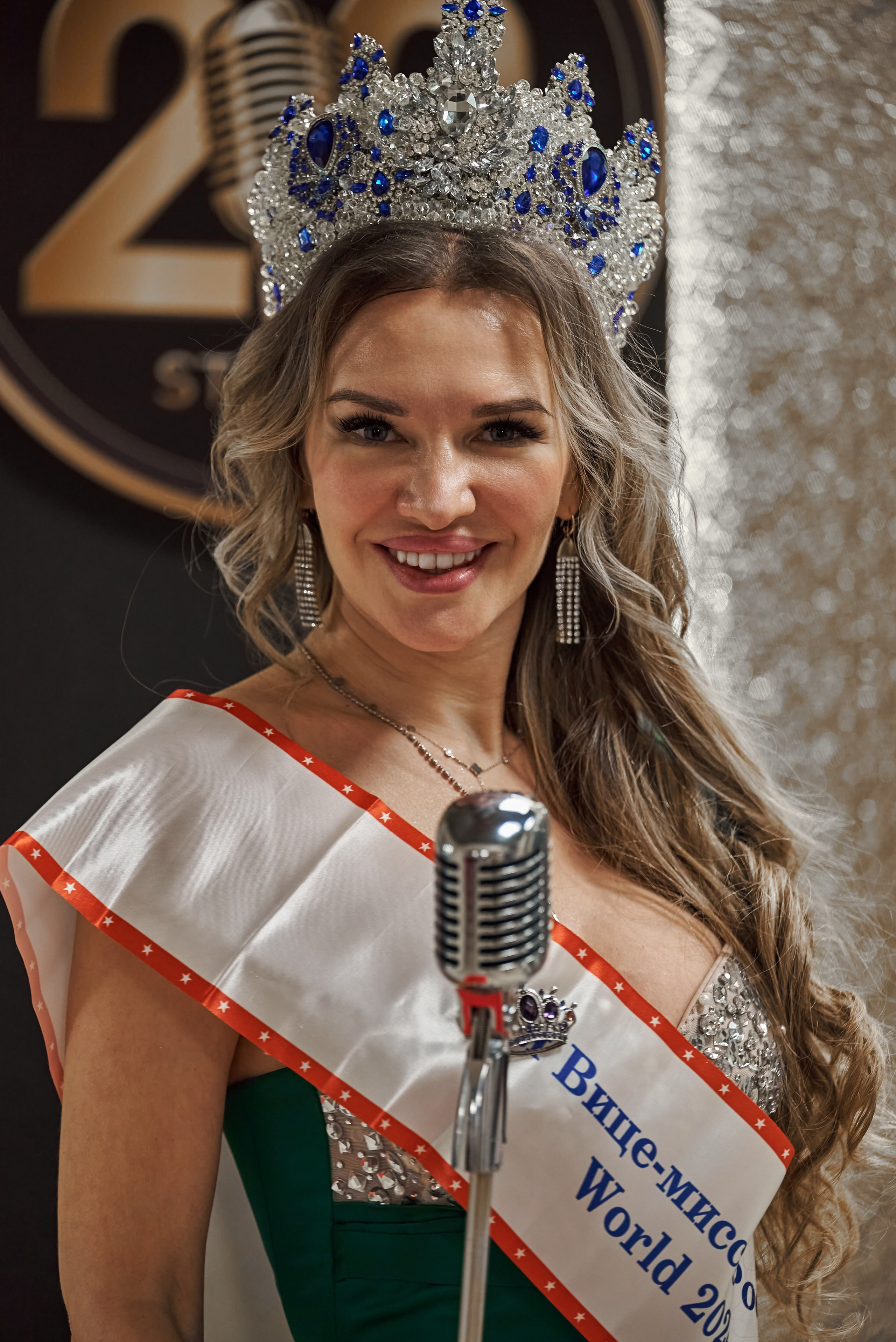 Финал. Фотограф Денис Кривопусков