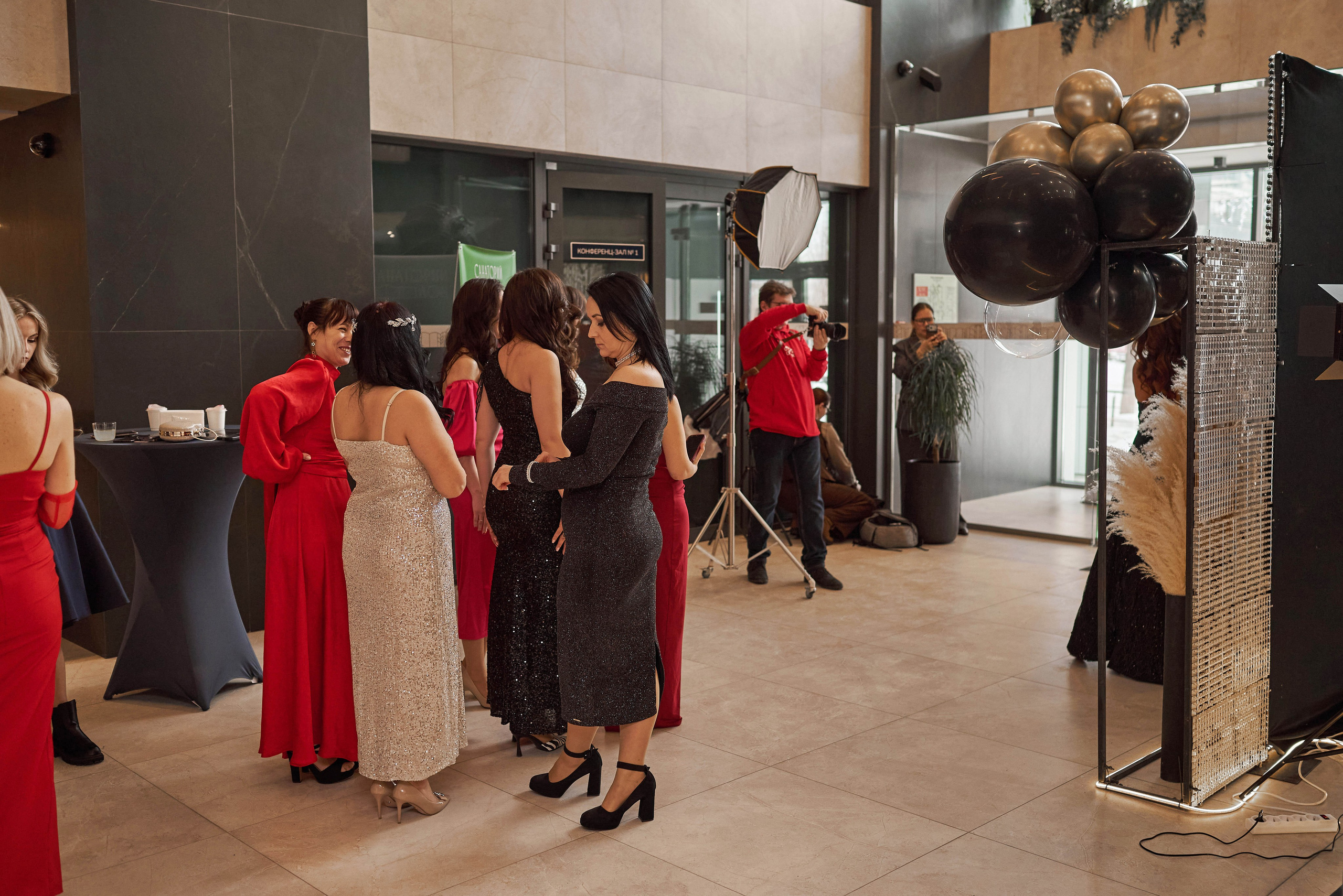 Мисс и миссис Воронеж 2026. Фотограф Денис Кривопусков