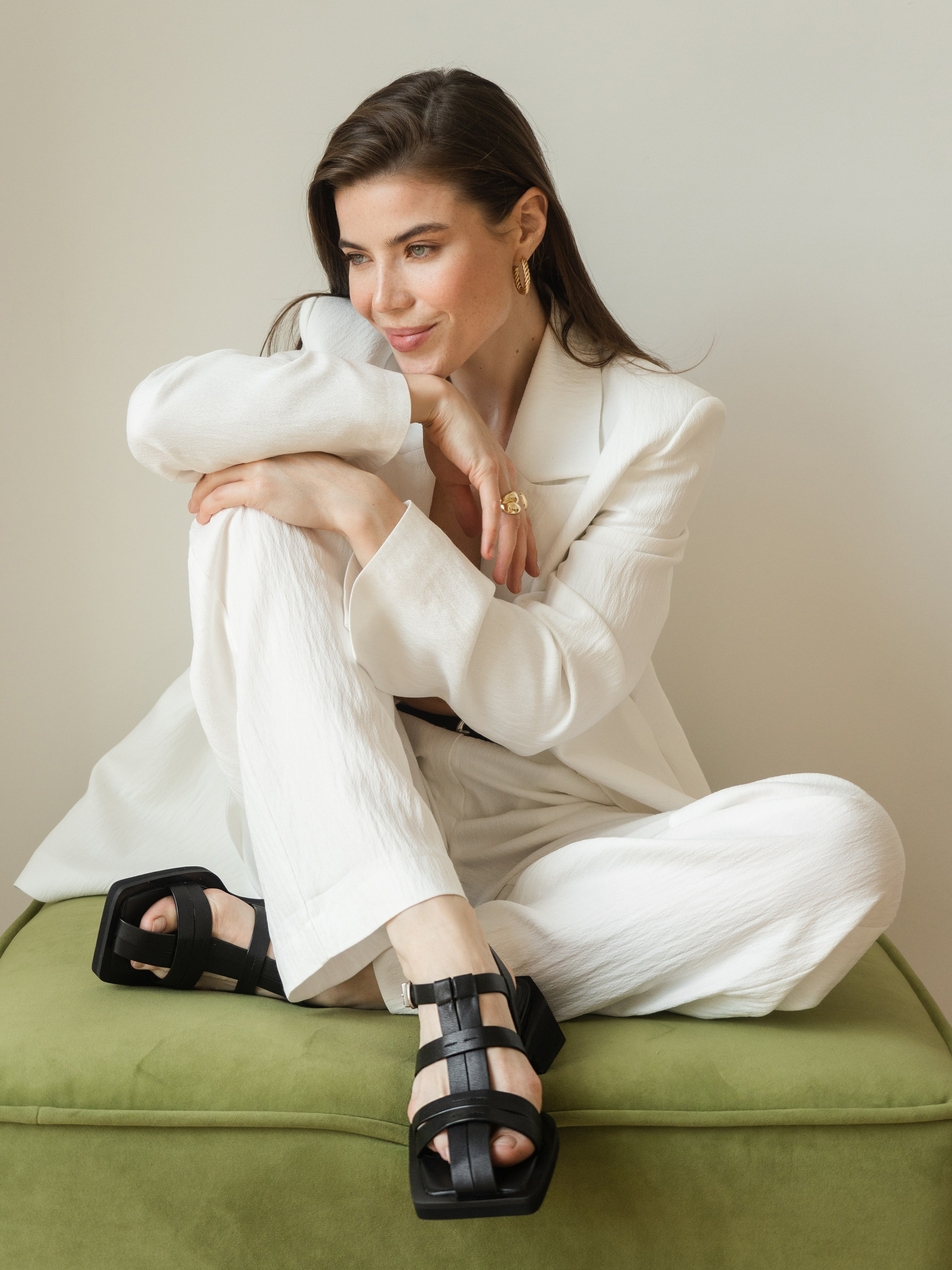 Бренды. Фотограф Анастасия Казакова