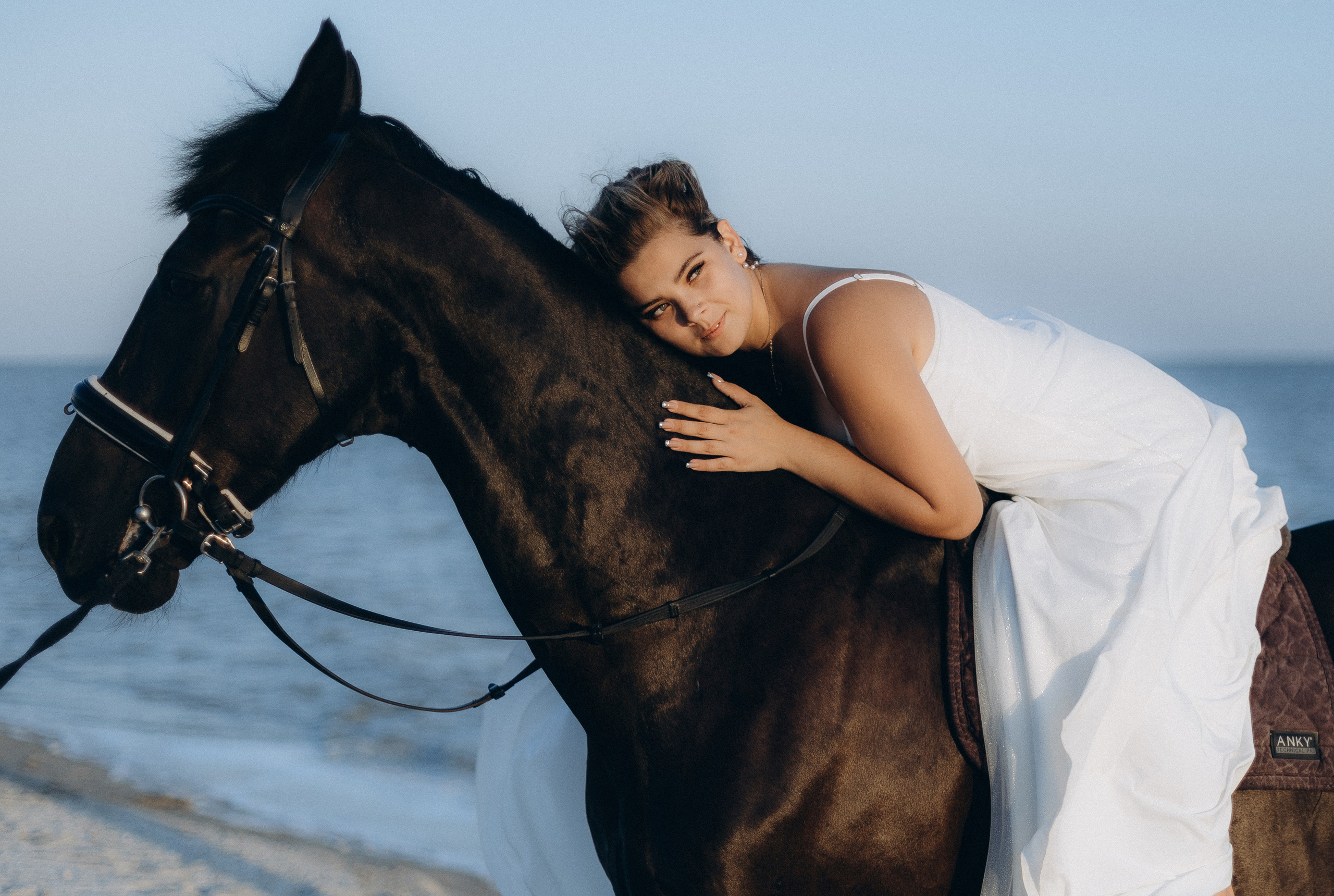 Николай и Анастасия. Главная