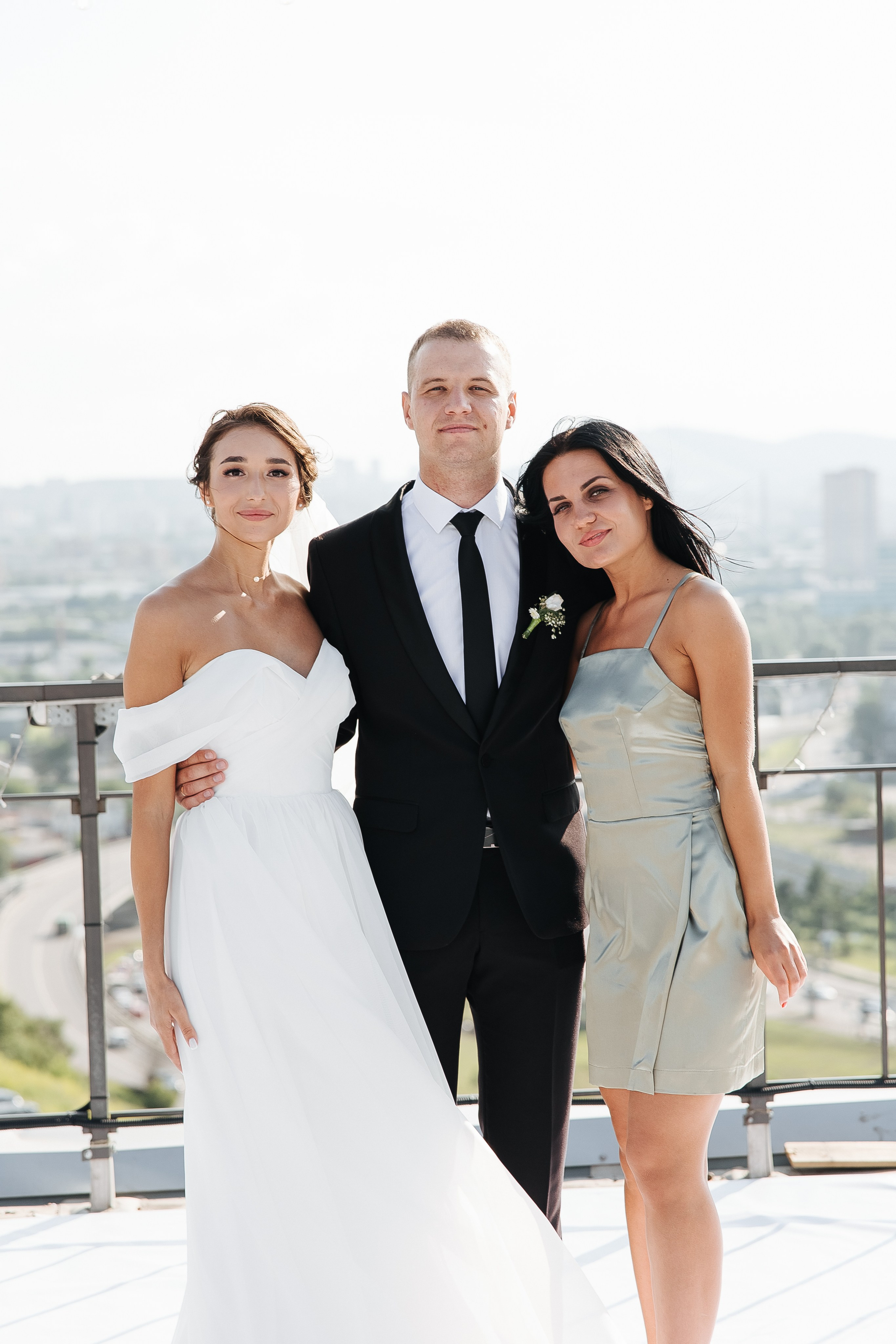 Иван Юлия. Фотограф в Красноярске Надежда Воскресенская