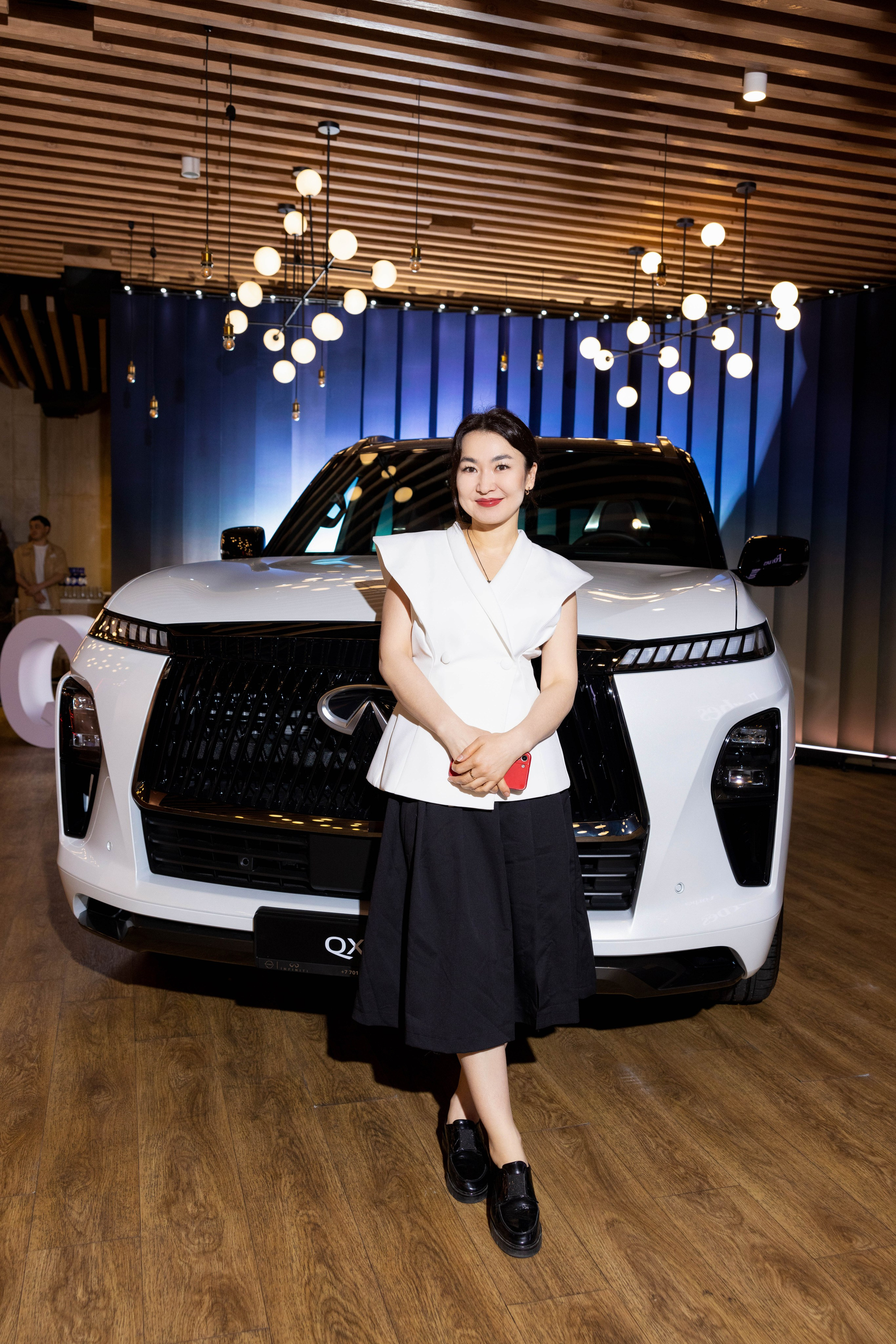 QX80 INFINITI. Кристина Шнайдер репортажный фотограф Алматы