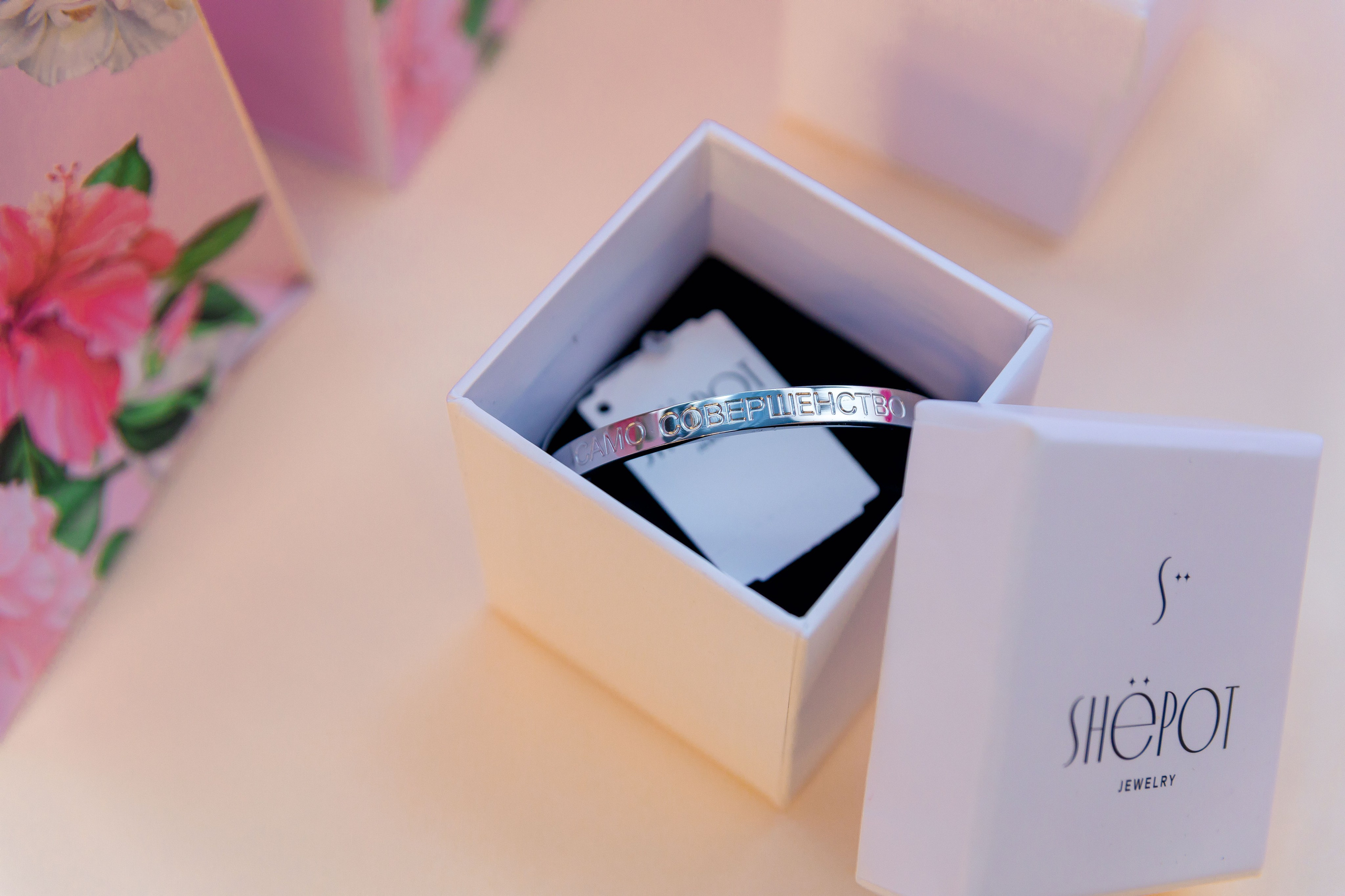 3х-летие клуба Совершенство. Фотограф в Барнауле Юлия Яковлева