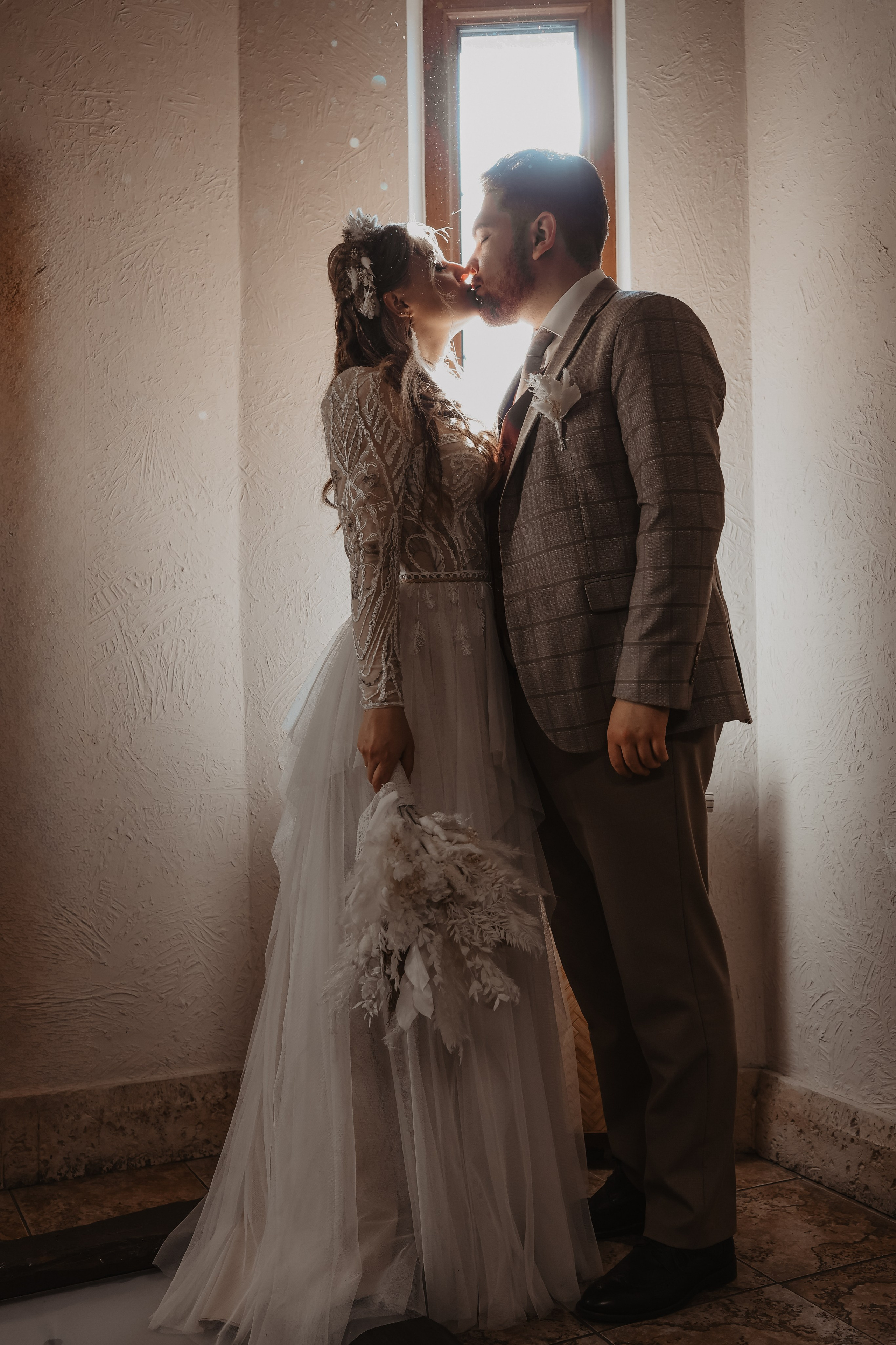 Артем и Наталия. Фотограф и видеограф в Москве Полина Абраменкова