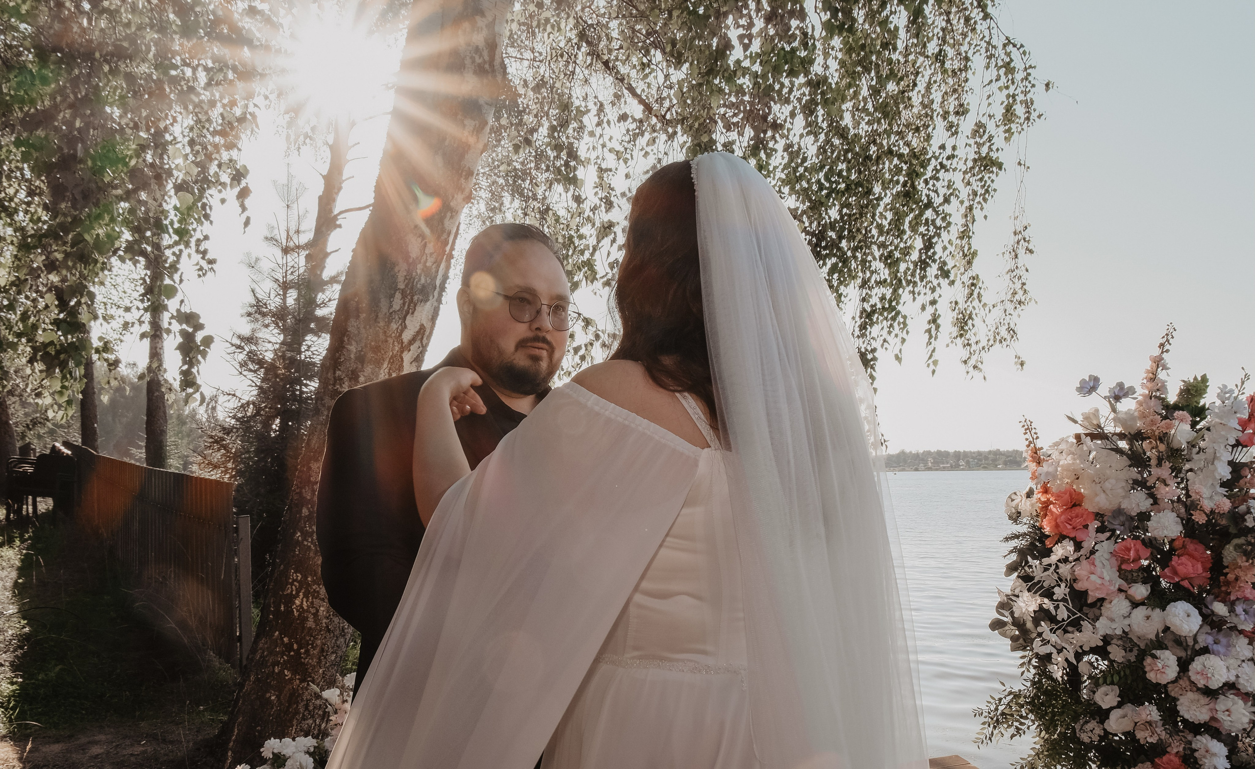 Константин и Полина. Фотограф и видеограф в Москве Полина Абраменкова