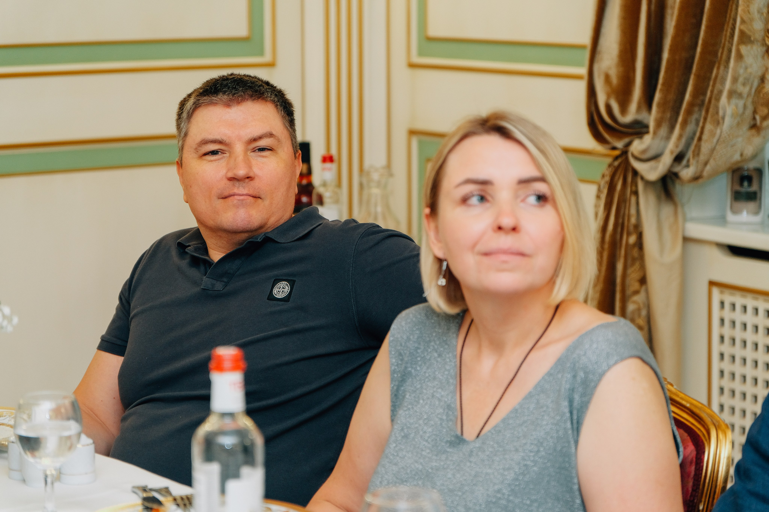 Александр и Мария. Фотограф и видеограф в Москве Полина Абраменкова