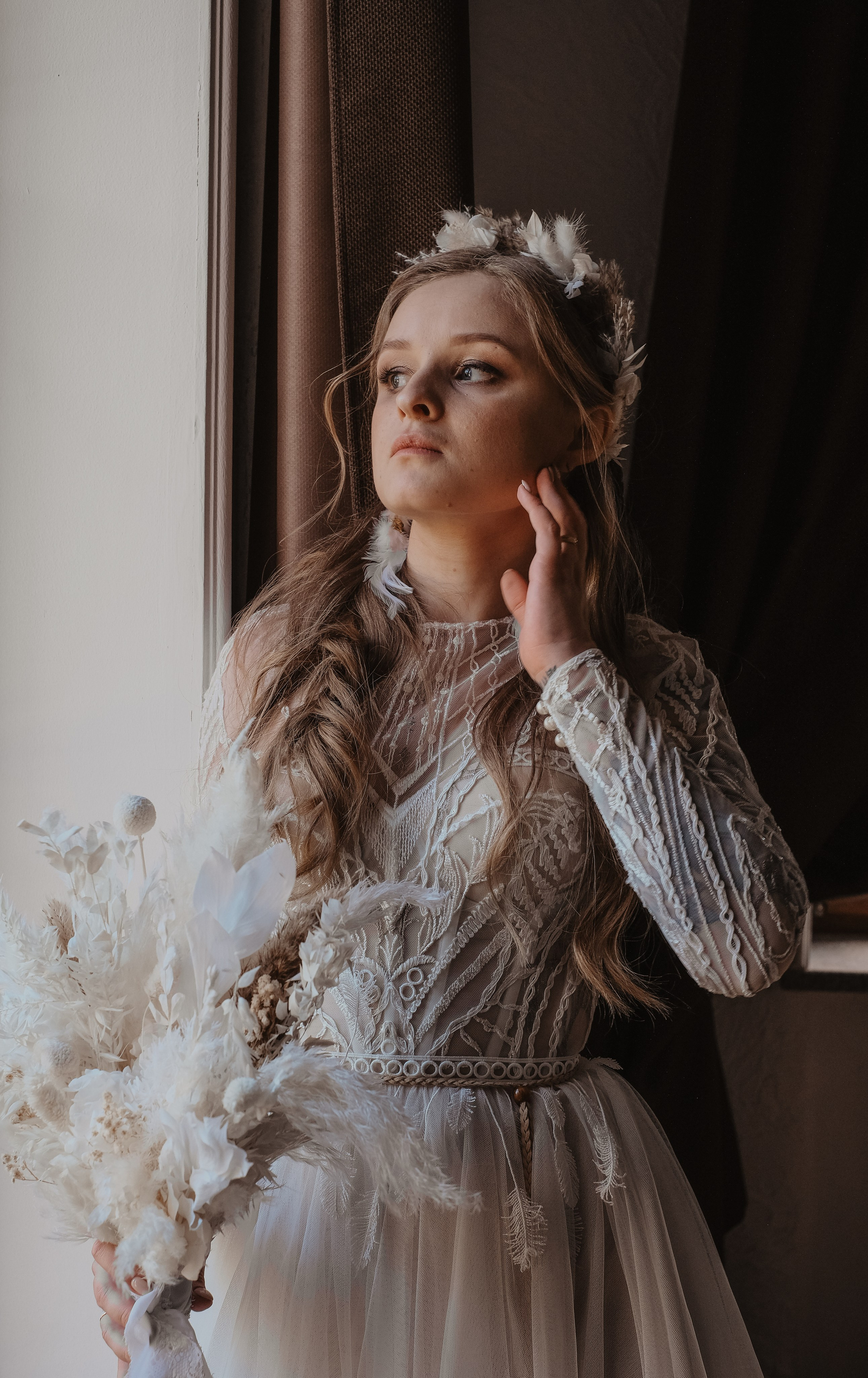 Артем и Наталия. Фотограф и видеограф в Москве Полина Абраменкова