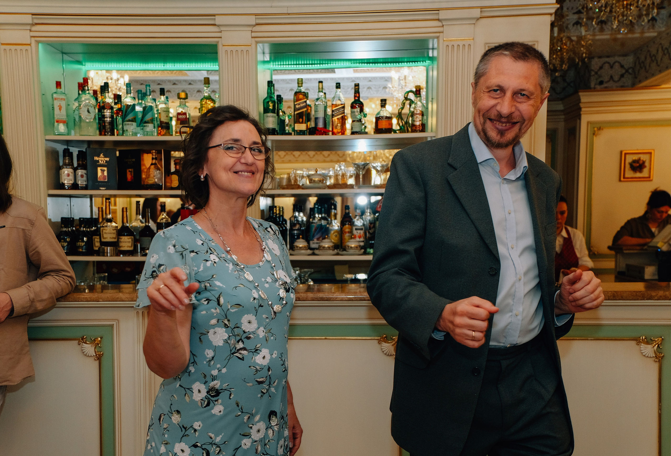 Александр и Мария. Фотограф и видеограф в Москве Полина Абраменкова