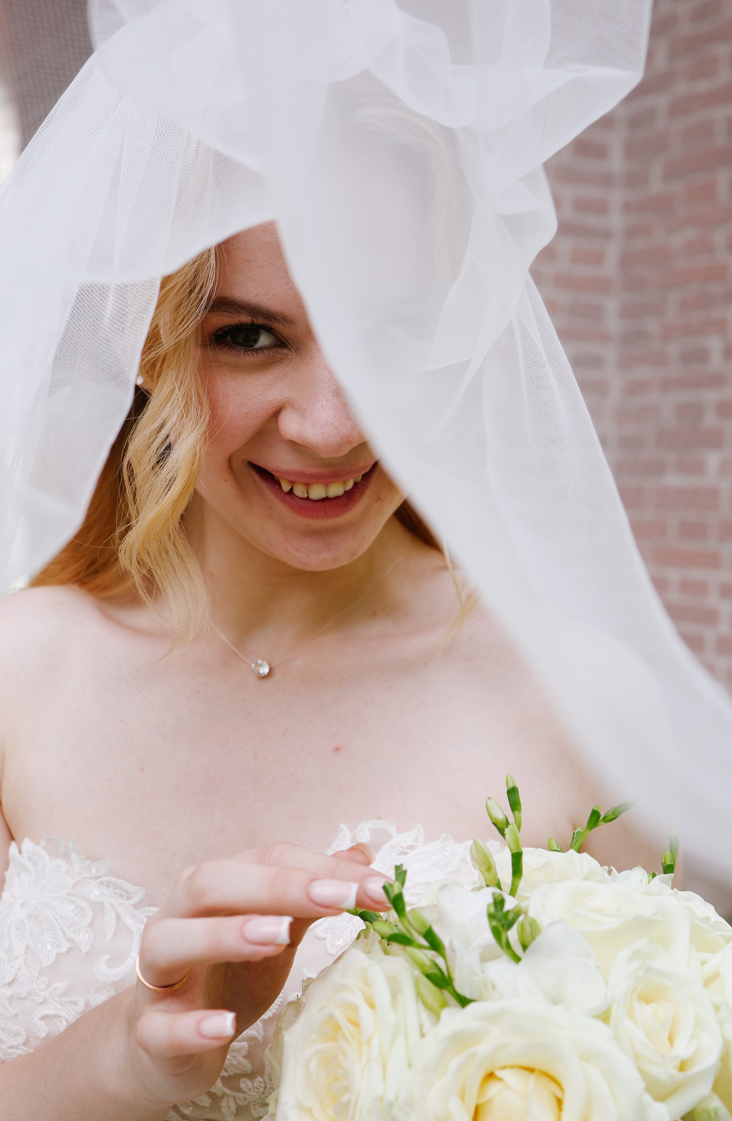 Никита и Даша. Фотограф и видеограф в Москве Полина Абраменкова