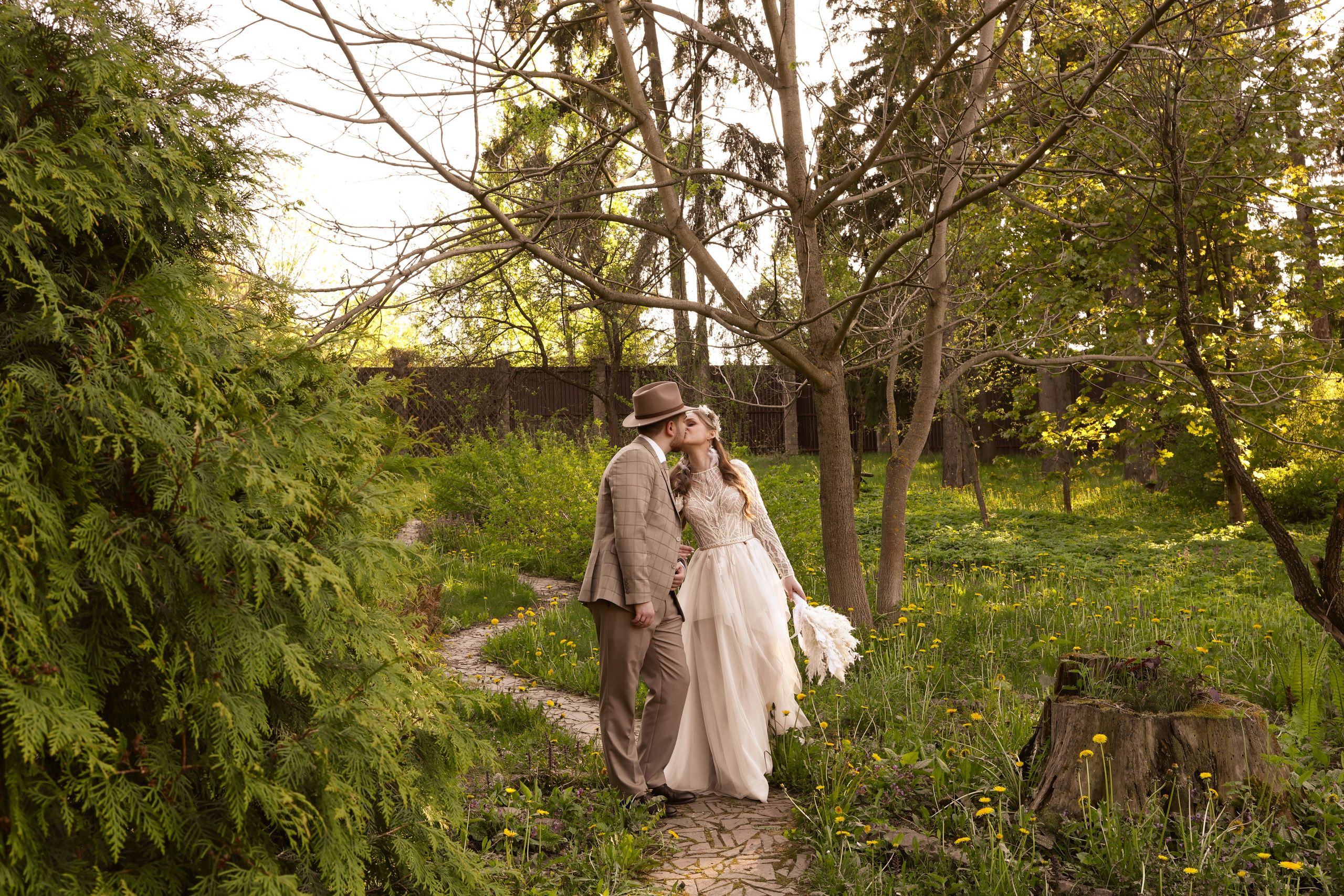 Артем и Наталия. Фотограф и видеограф в Москве Полина Абраменкова
