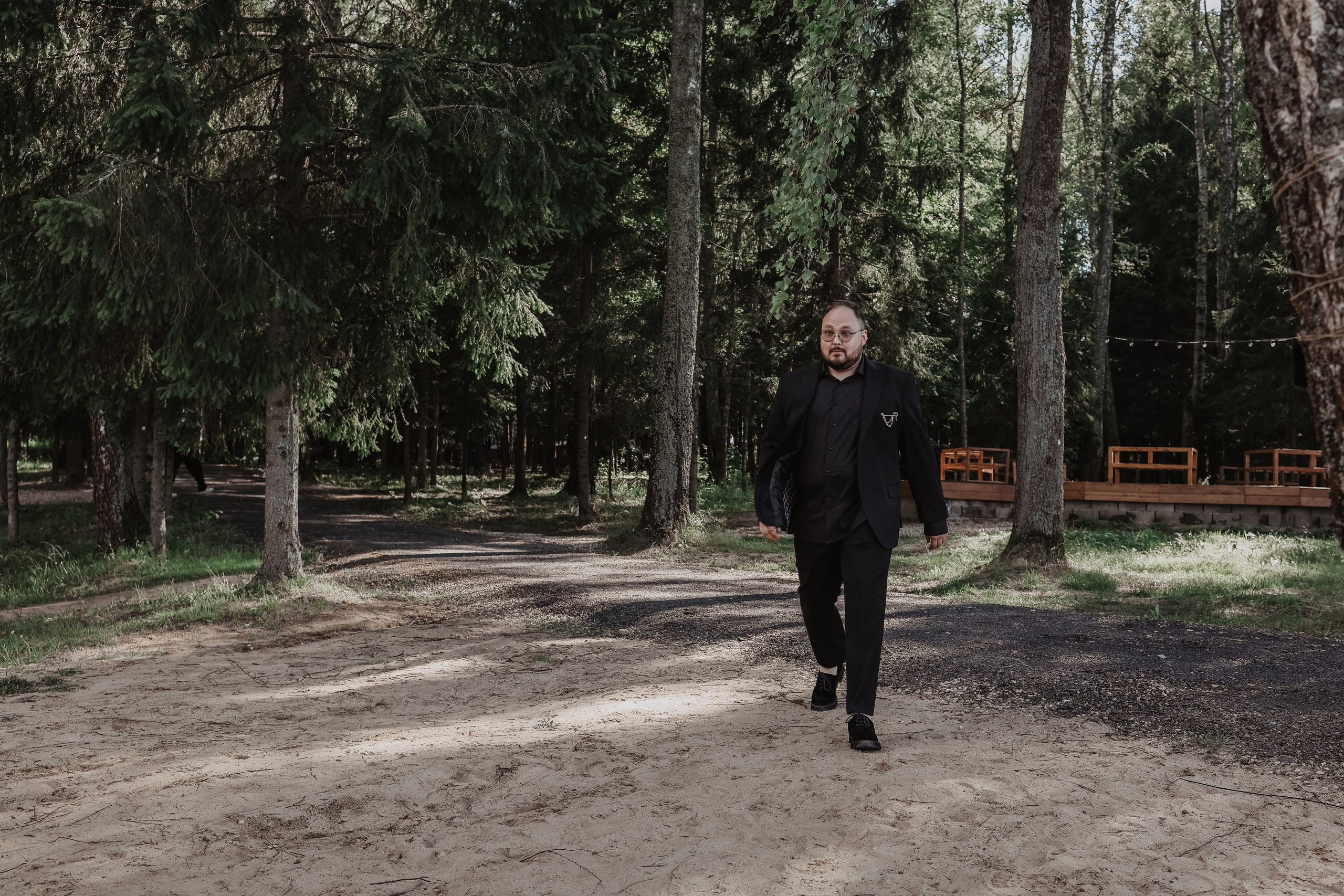 Константин и Полина. Фотограф и видеограф в Москве Полина Абраменкова