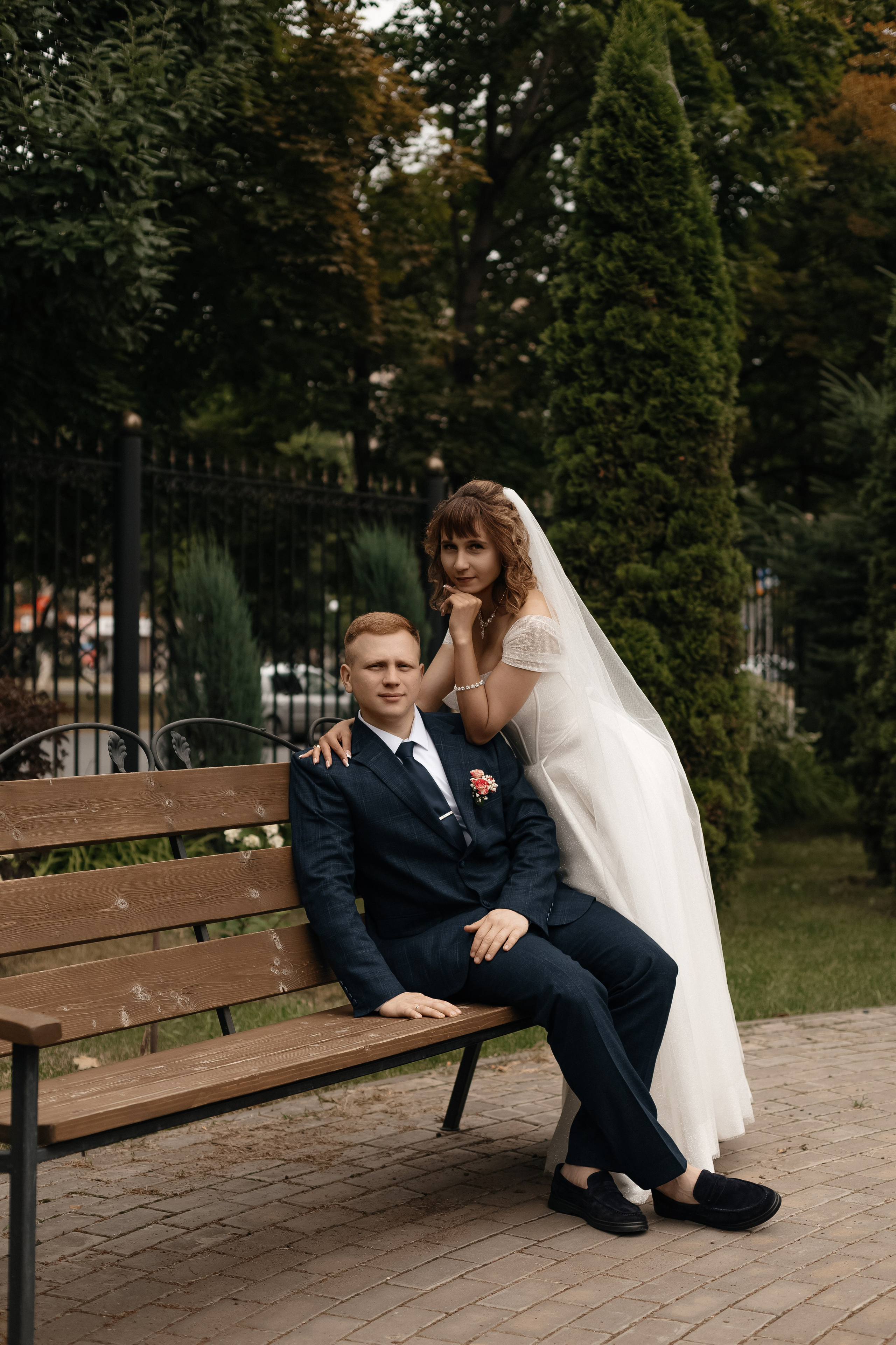 Сергей & Анастасия (сокращено). Свадебный фотограф Ангелина Сунгатулина | Саратов | Балаково | Вольск