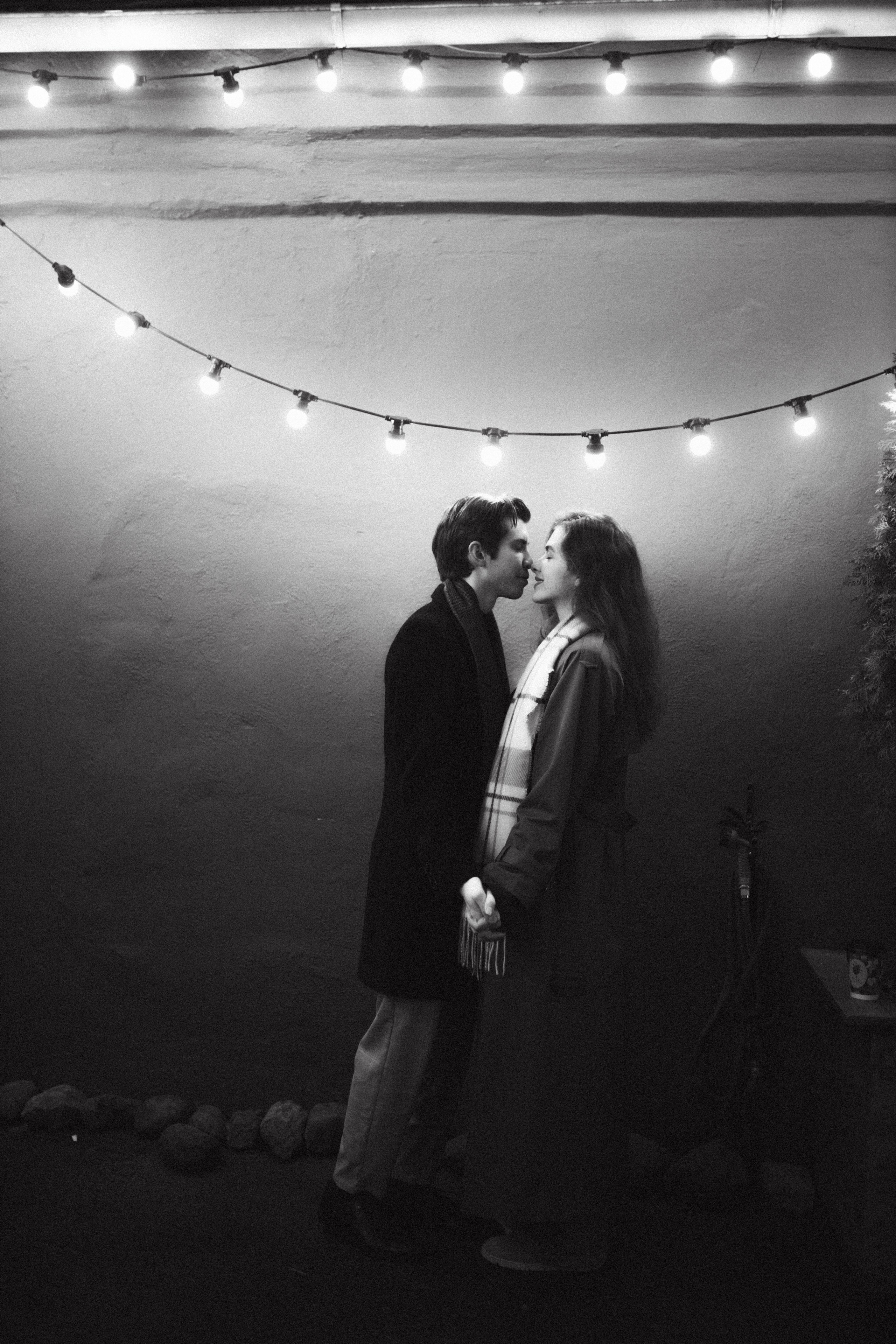 C & B | Санкт-Петербург. Фотограф Екатерина Амбрушкевич