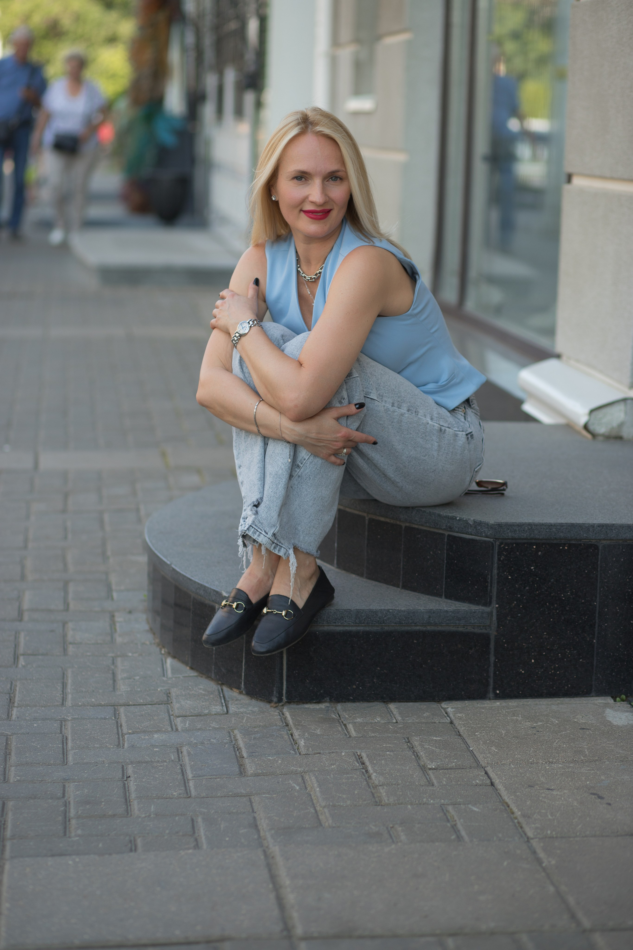 13. Выпускные альбомы, индивидуальные фотосессии в Костроме