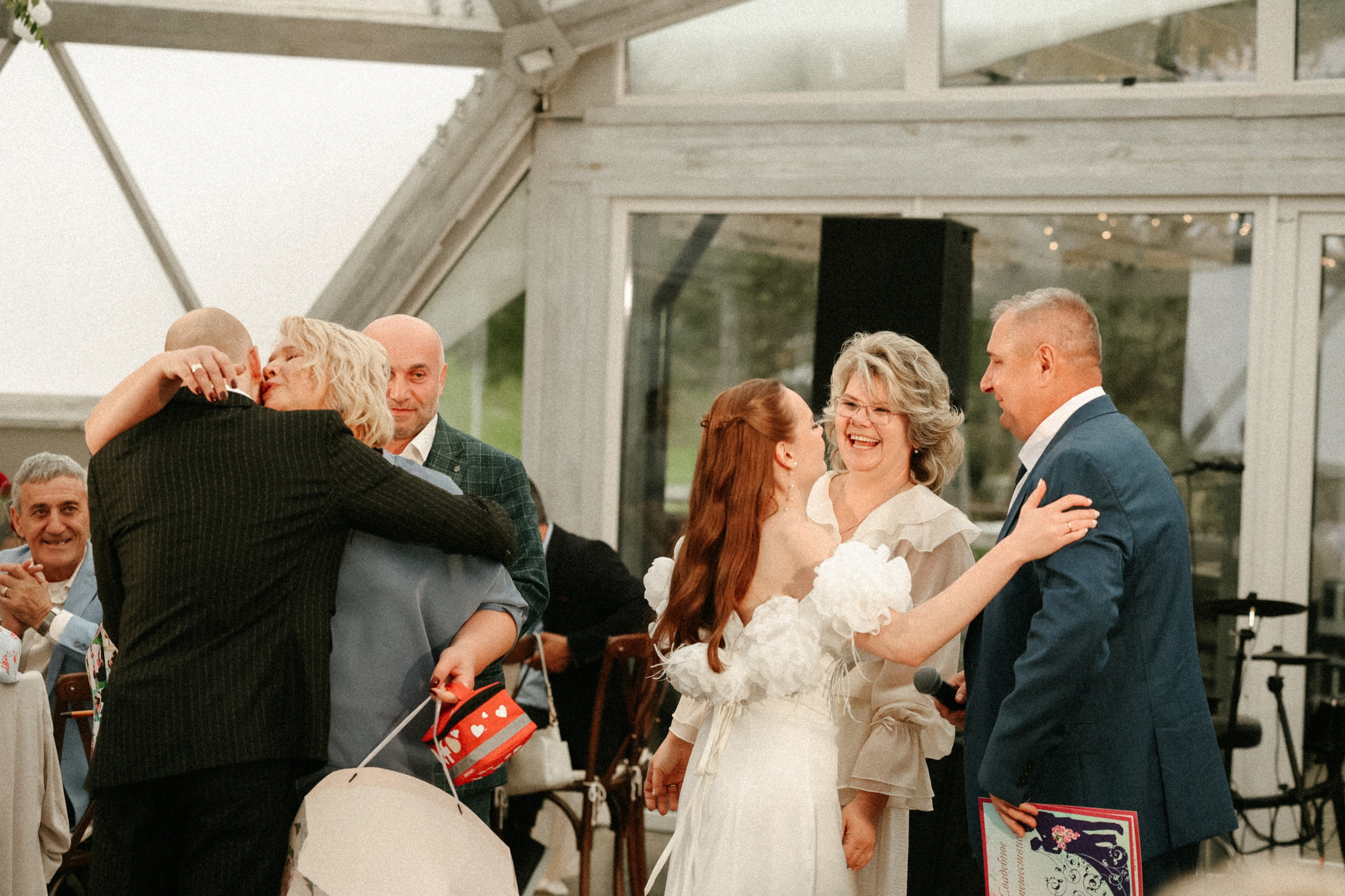 Георгий и Татьяна. Фотограф в Екатеринбурге Андрей Медведко