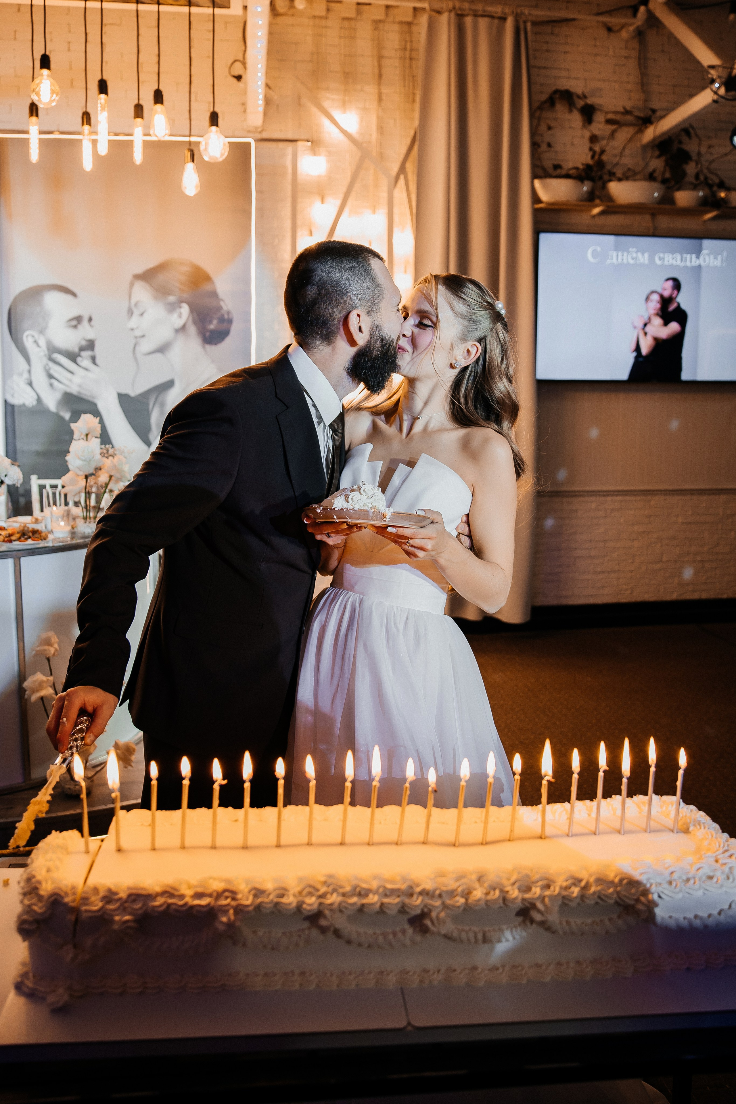 Свадьбы. Фотограф в Екатеринбурге