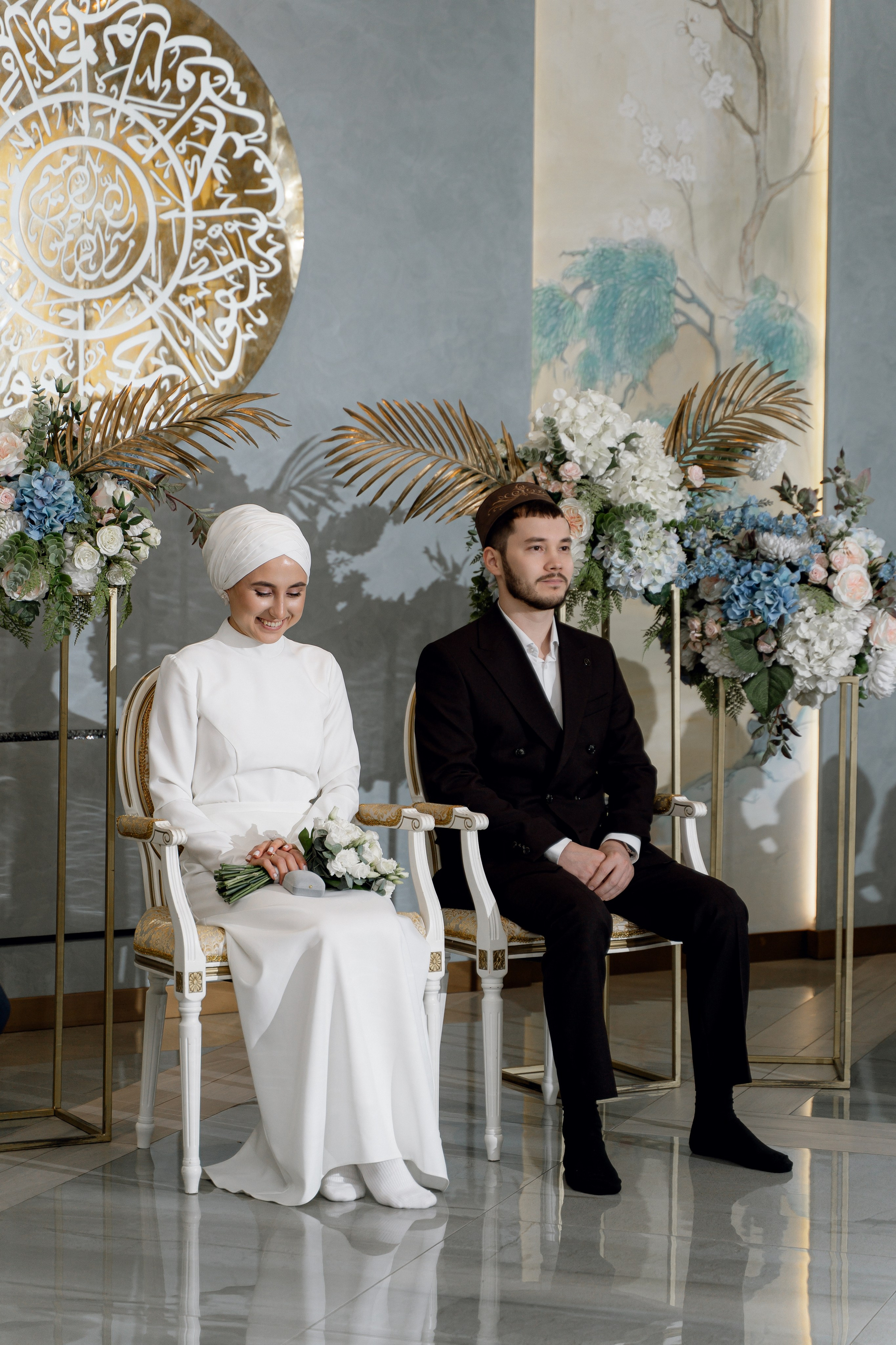 Ильдар & Алия. RAMIL SAFIULLIN