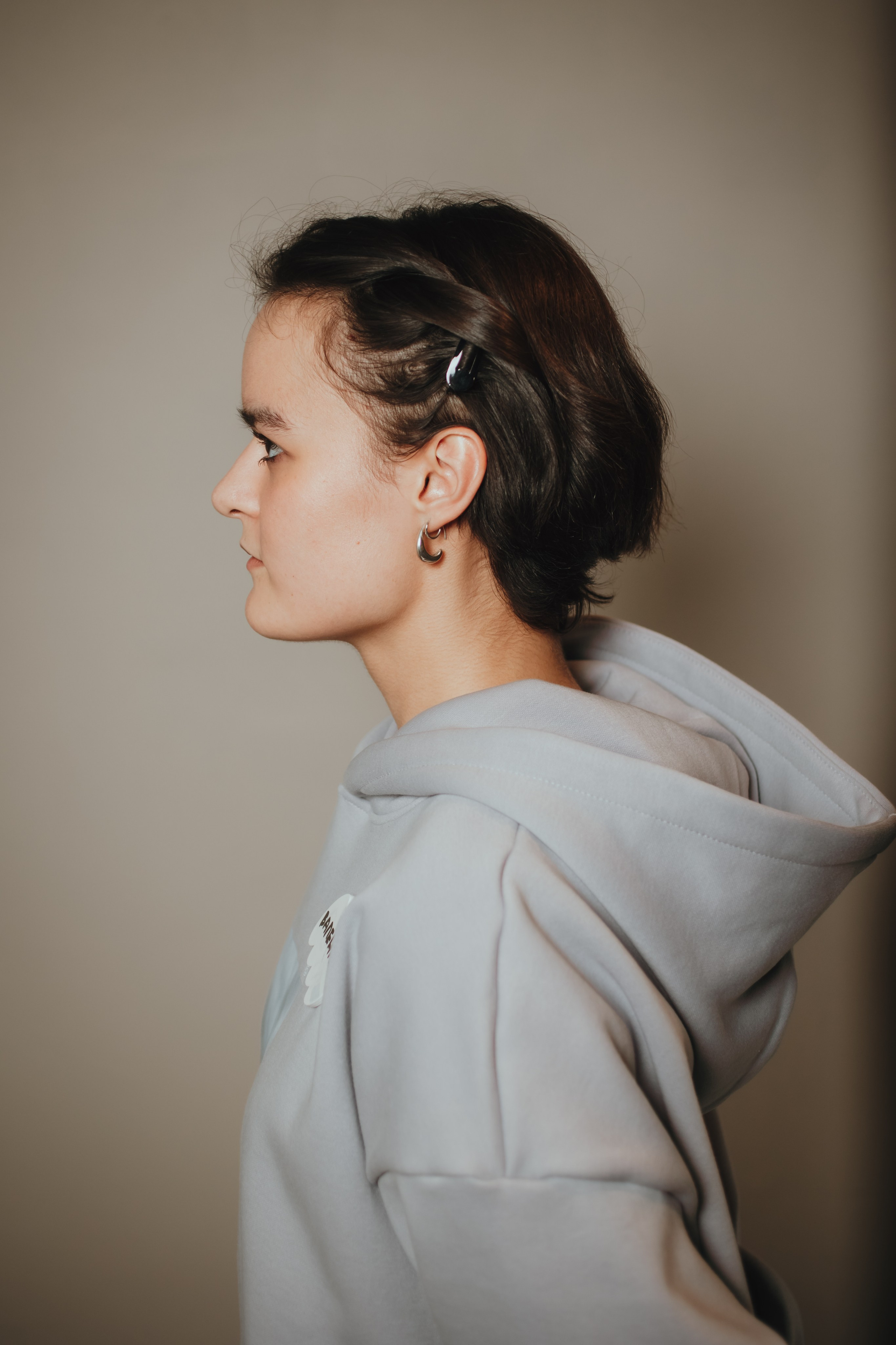 Буше. Фотограф Сергей Красиков, Санкт-Петербург