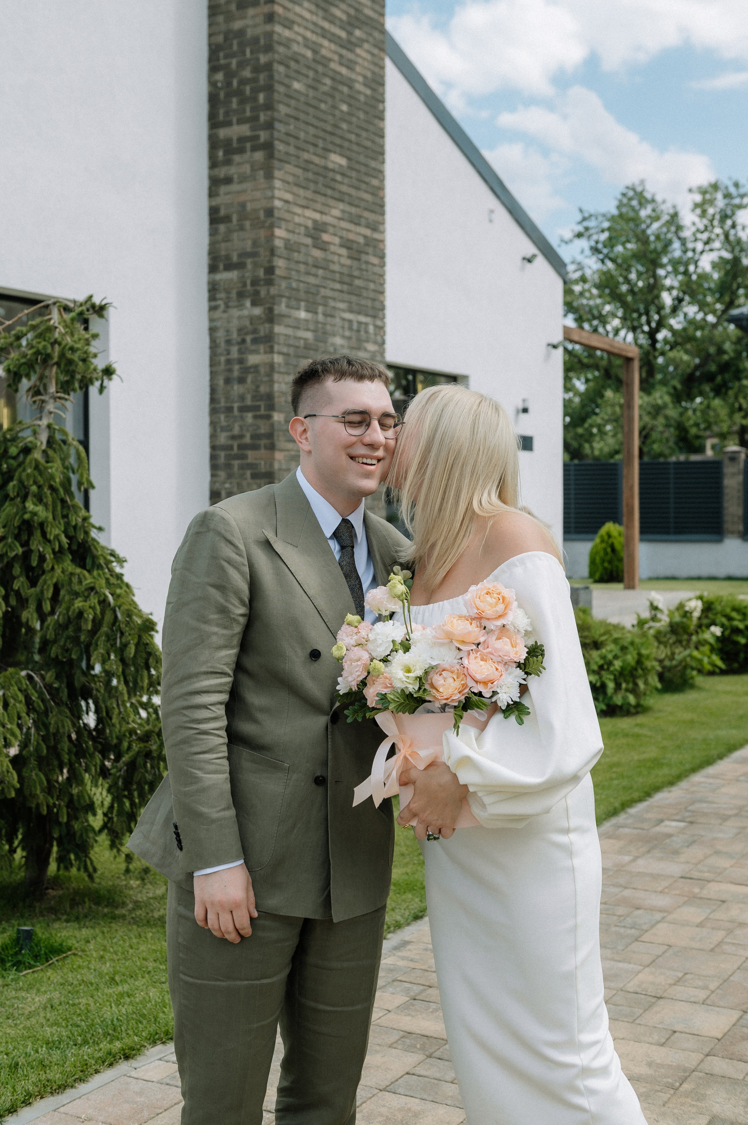 Андрей и Анастасия. Свадебный фотограф