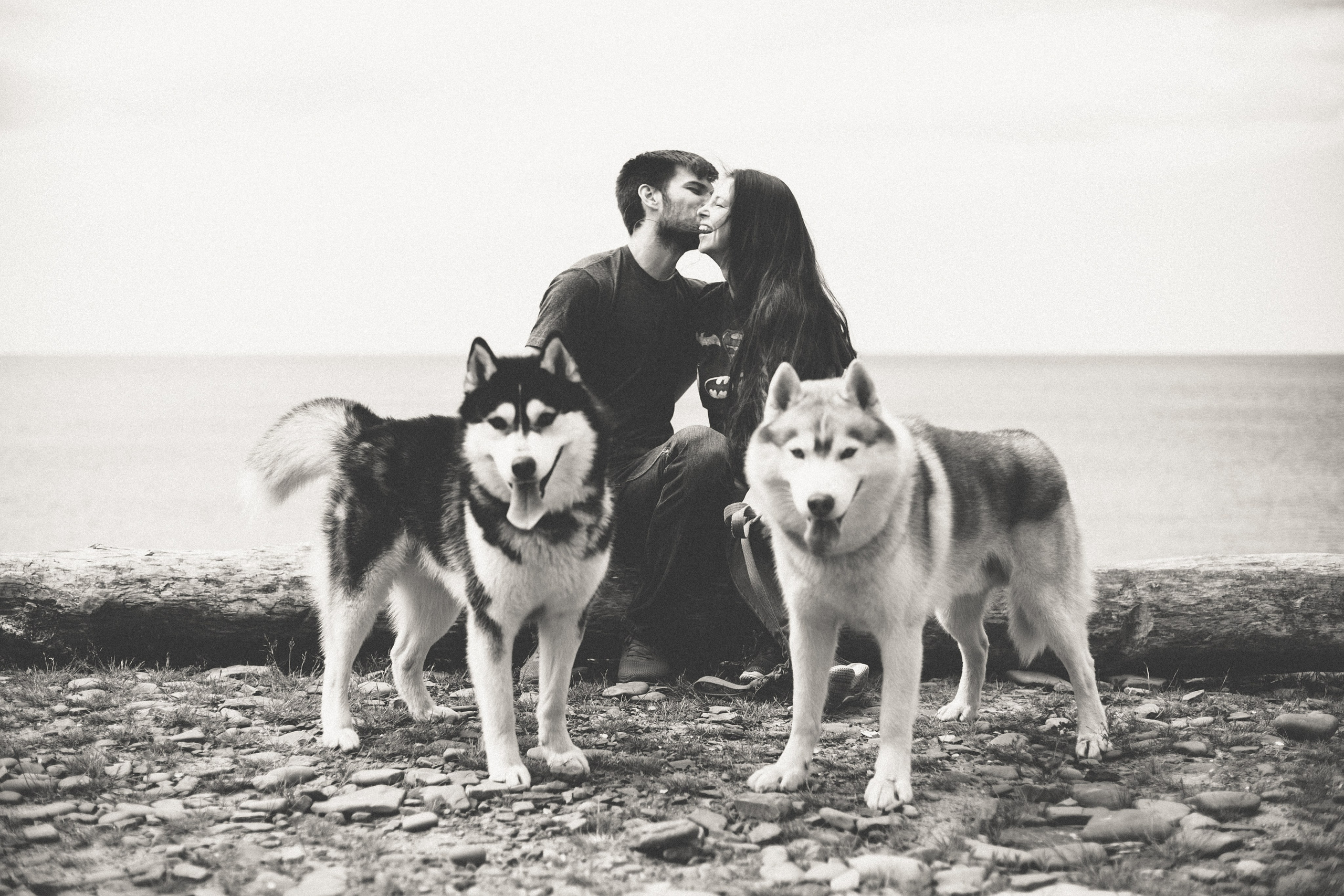 Один чудесный день. Свадебный и семейный фотограф во Владивостоке Овчинникова Дарья