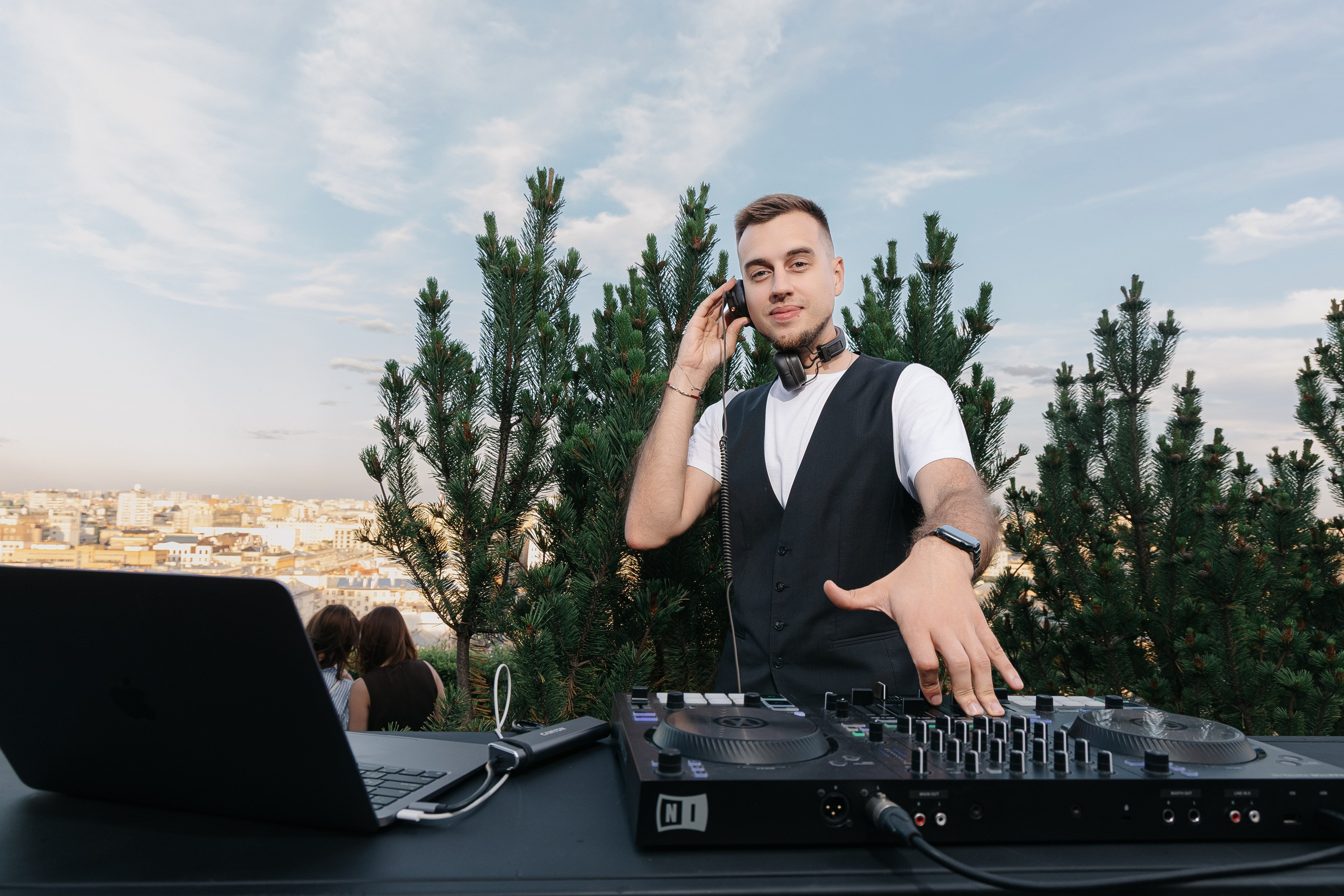 Брусника. Свадебный фотограф Москва Саша Серегина (Сашина)