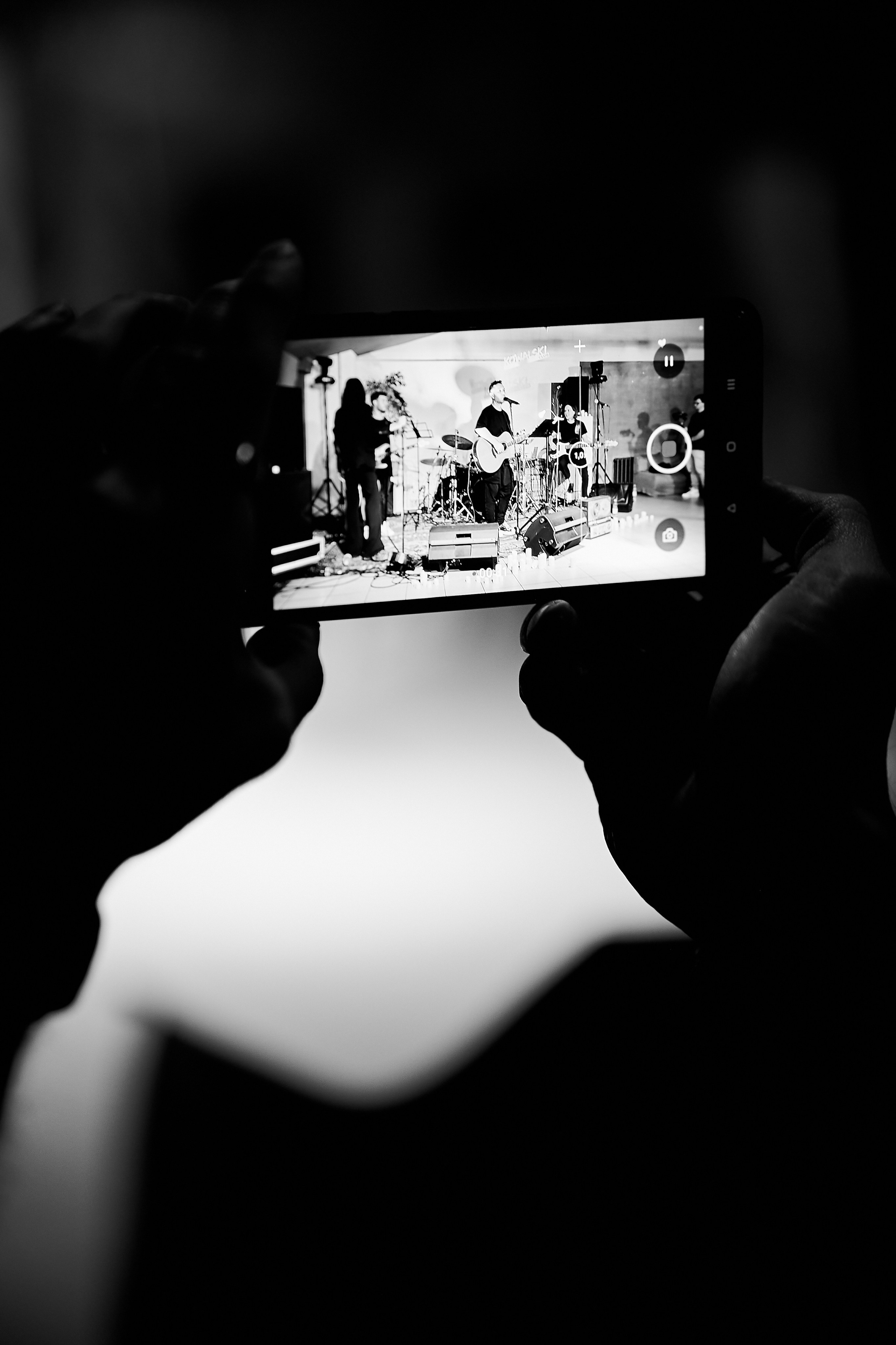 Др в Kowalski. Профессиональный репортажный фотограф в Самаре Никита Королев