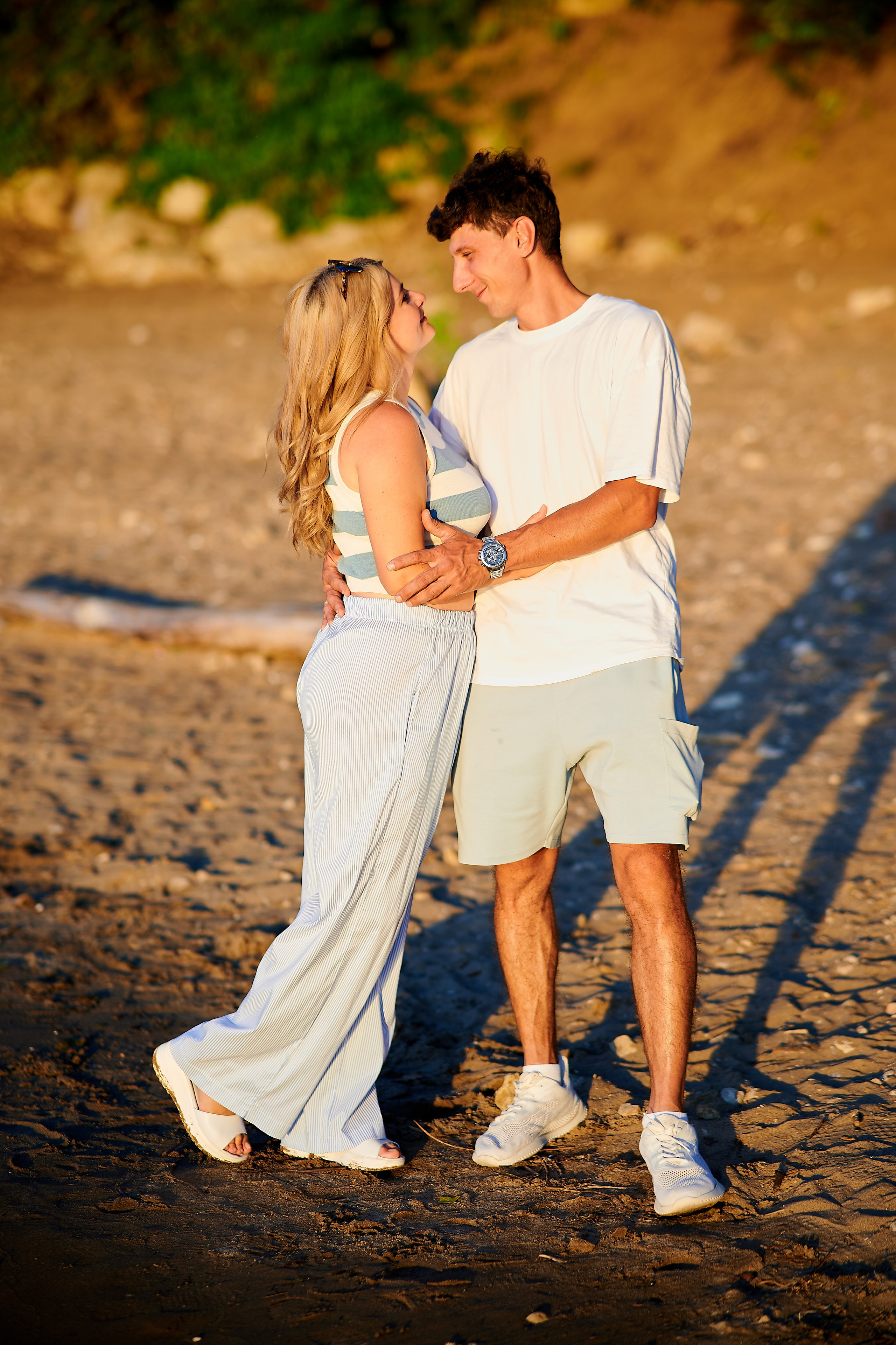 Family Sun. Профессиональный репортажный фотограф в Самаре Никита Королев