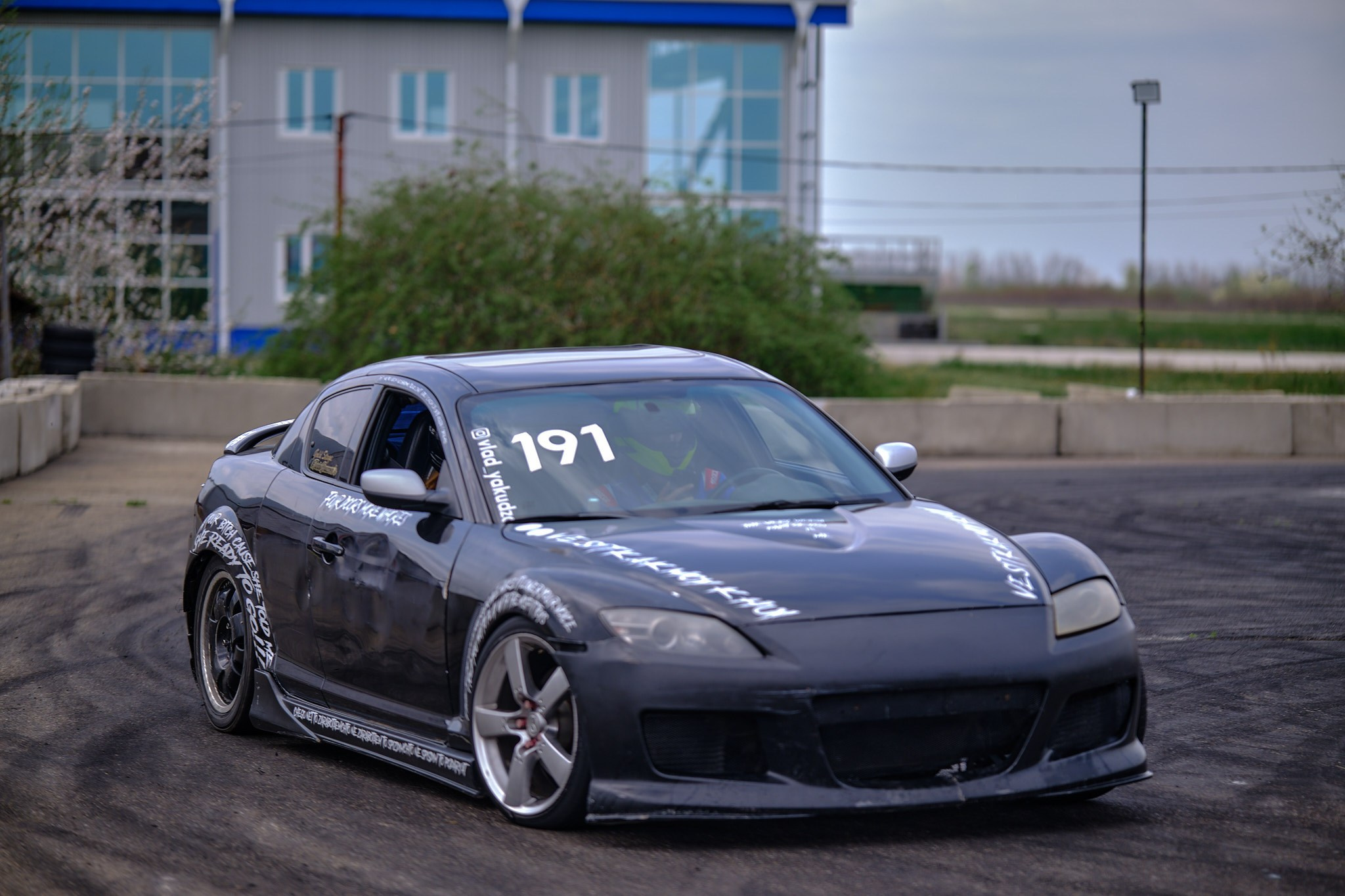 Авто-звук. Константин Тимонин — фотограф в Краснодаре