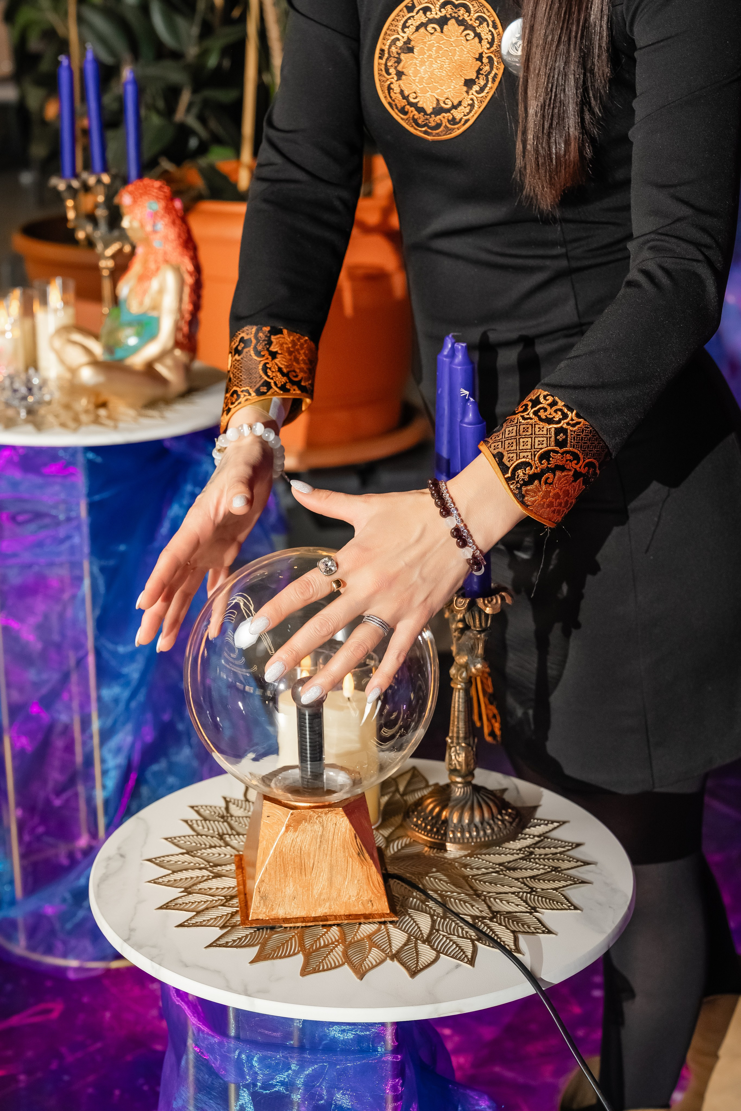 Фестиваль писхологии и самопознания. Фотограф и видеограф в Улан-Удэ: Аюна Габагуева и Артём Шаханов