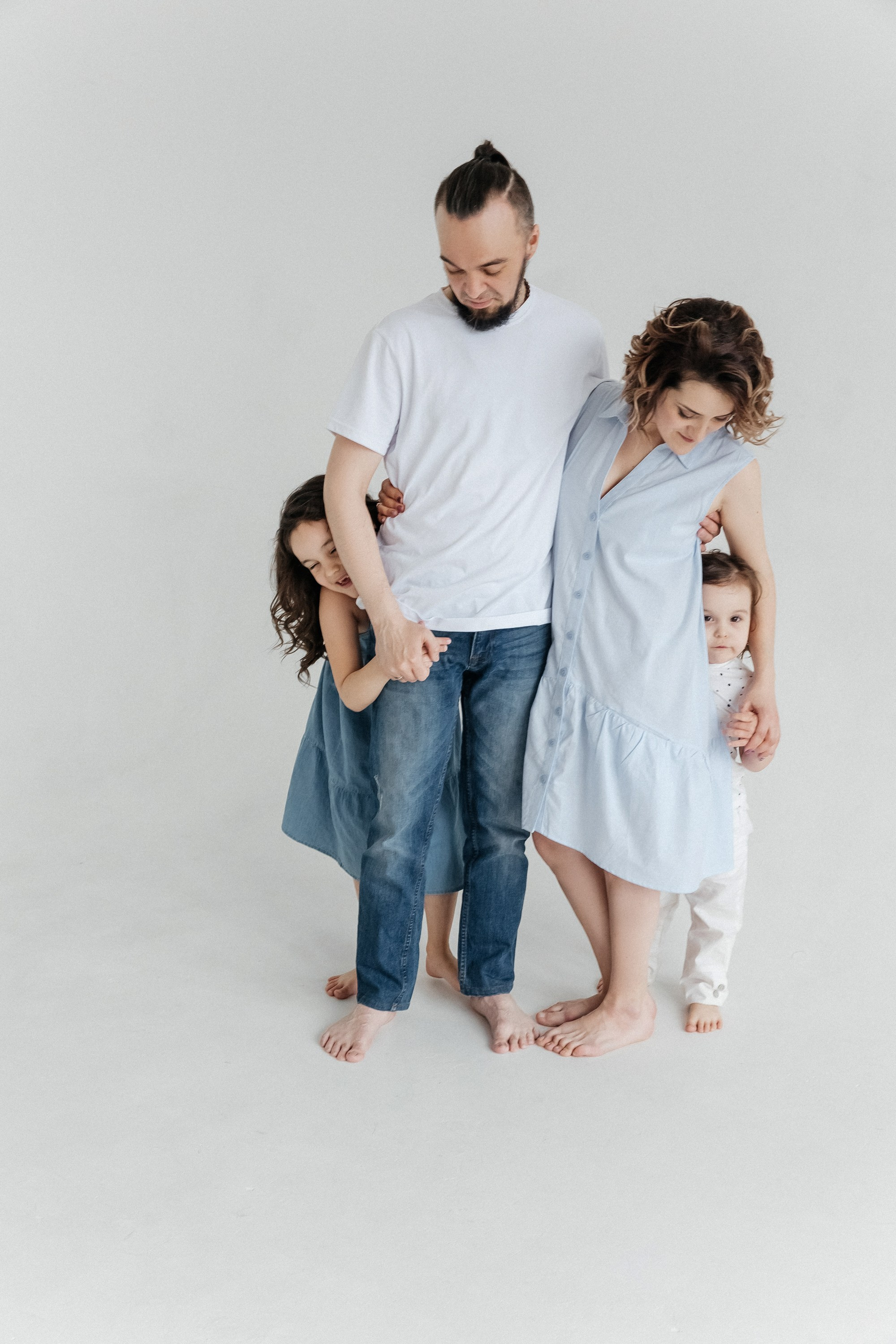 ЕЛЕНА И СЕМЬЯ ` 21. Maria Startseva Photo